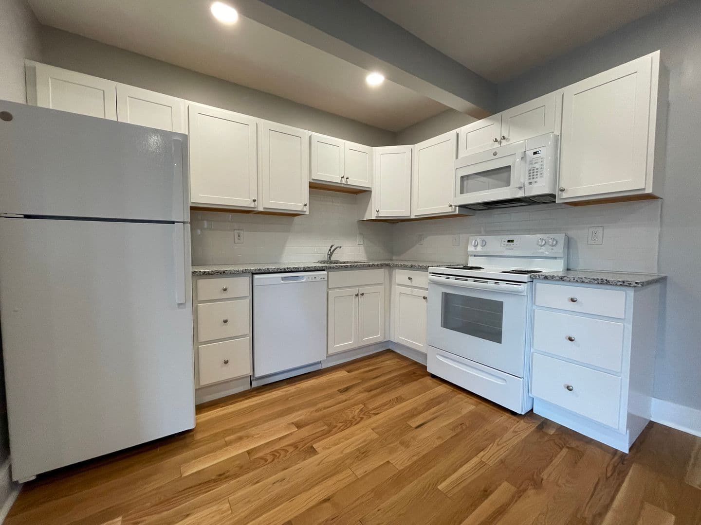Pittsburgh Apartment: 5635-5645 Hobart St.