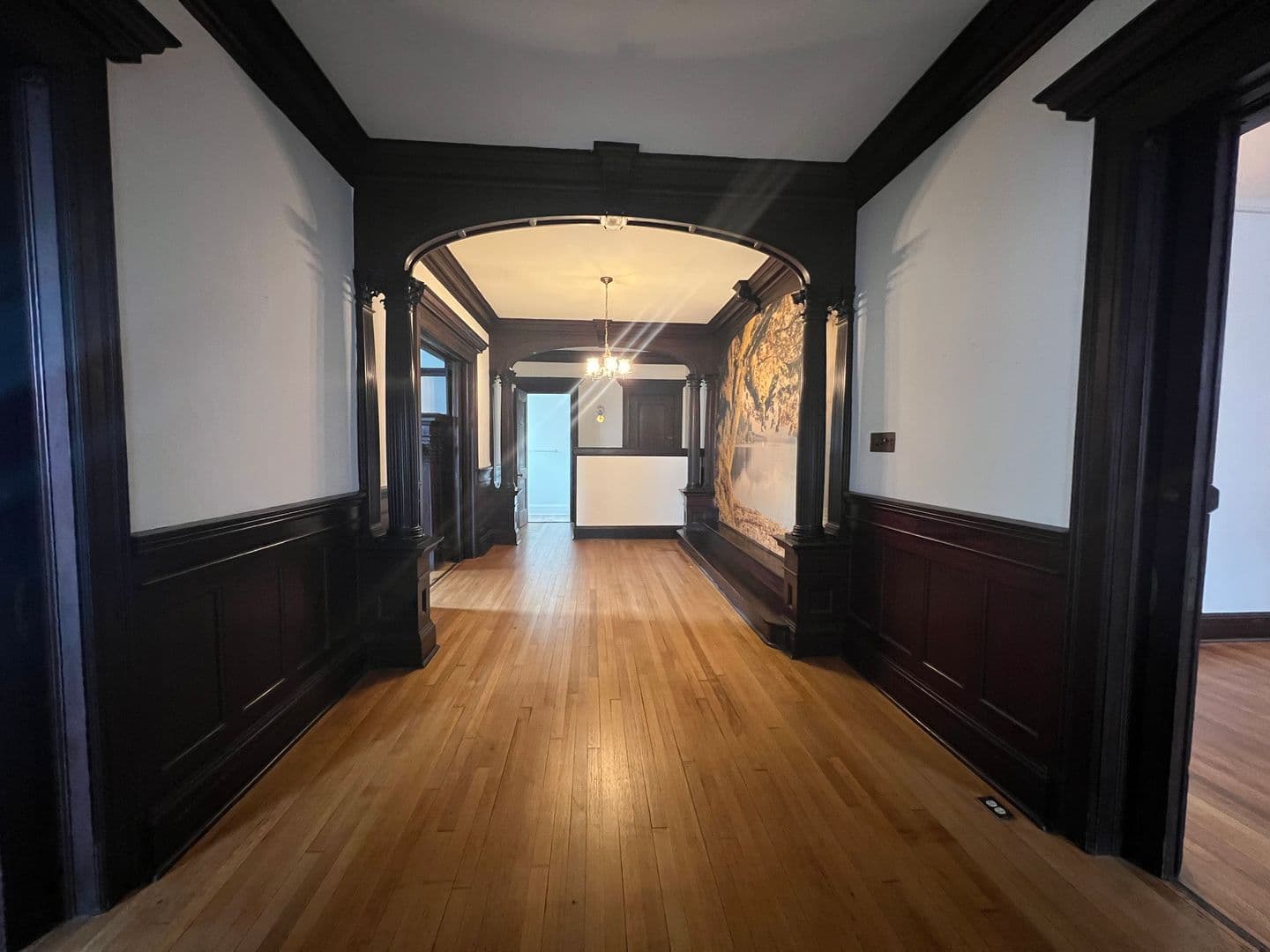 Pittsburgh Apartment: 5336 Fifth Avenue