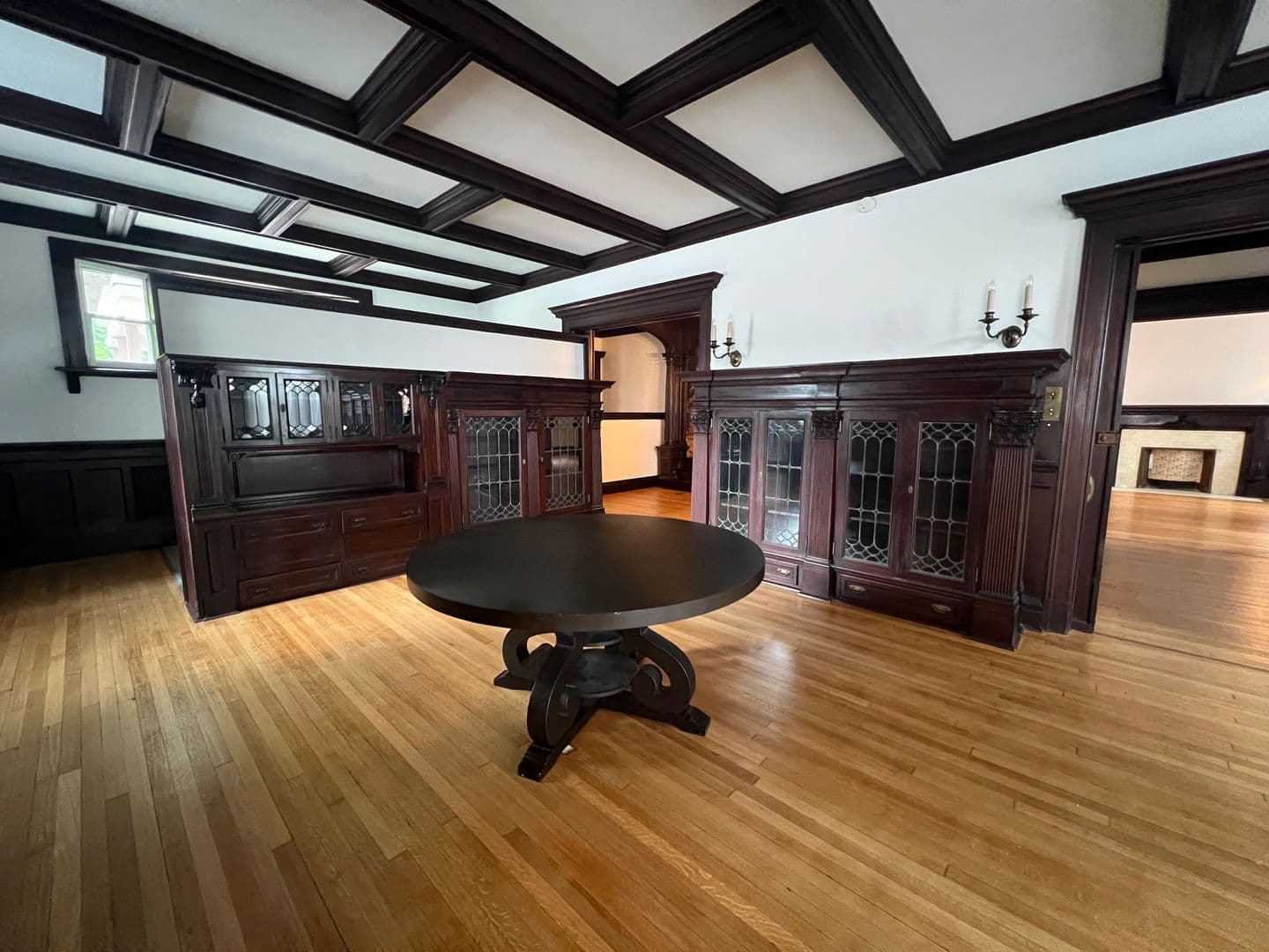 Pittsburgh Apartment: 5336 Fifth Avenue