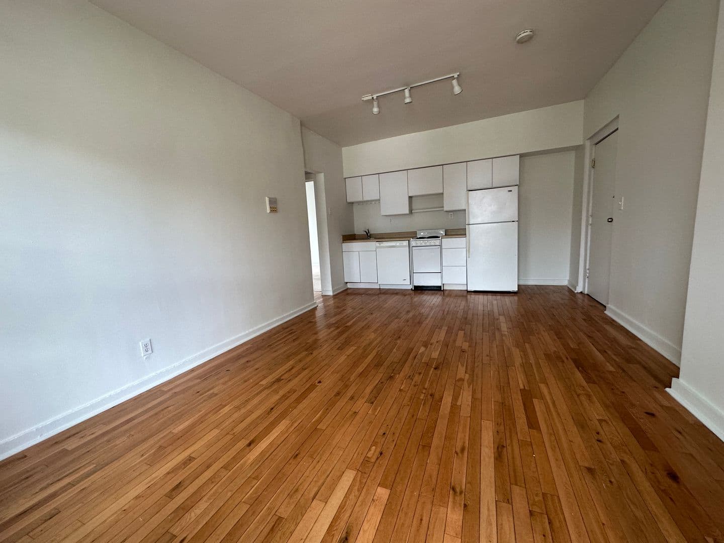 Pittsburgh Apartment: 3530 Louisa Street