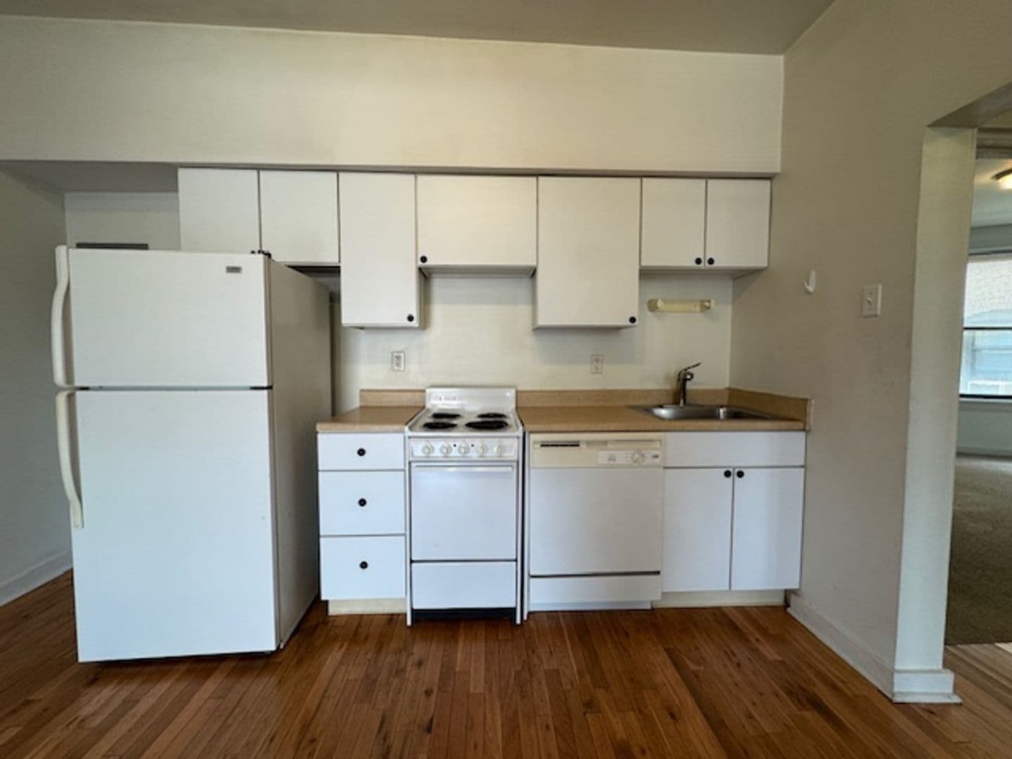 Pittsburgh Apartment: 3530 Louisa Street