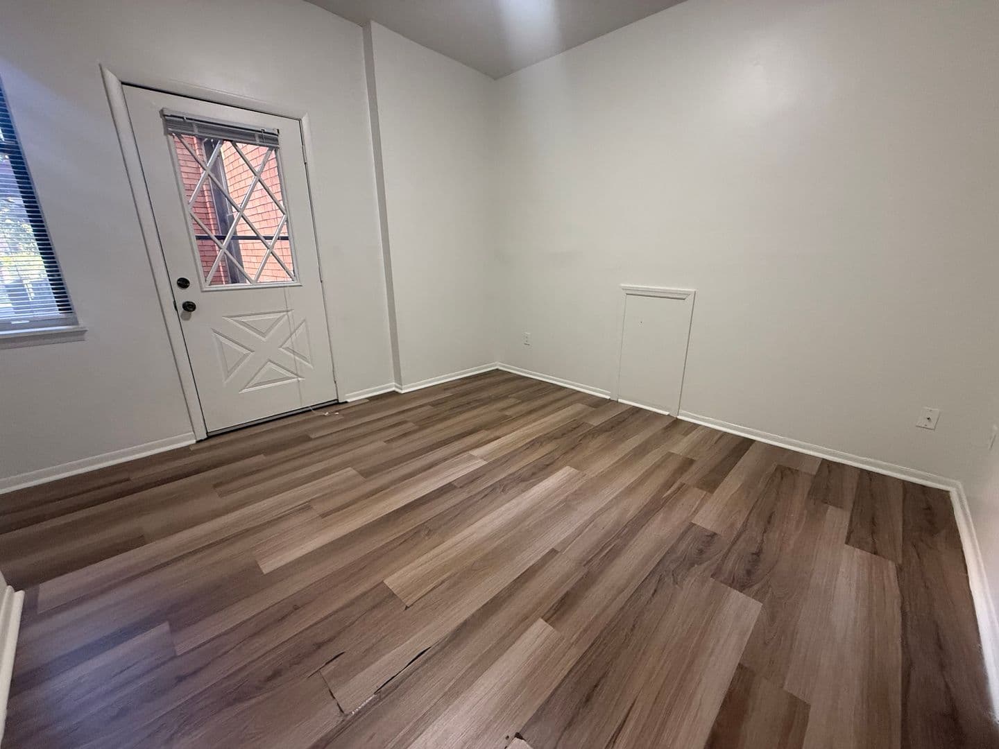 Pittsburgh Apartment: 732-734 S. Millvale Avenue