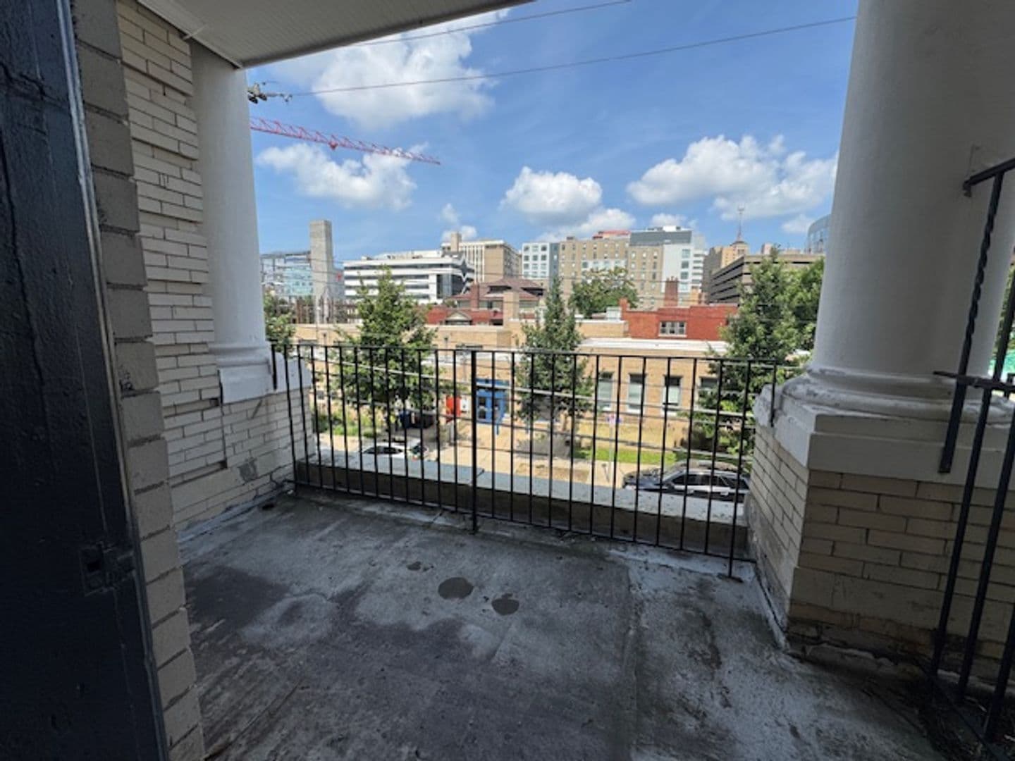 Pittsburgh Apartment: 3530 Louisa Street