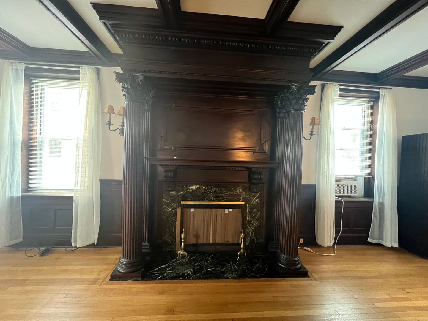 Pittsburgh Apartment: 5336 Fifth Avenue