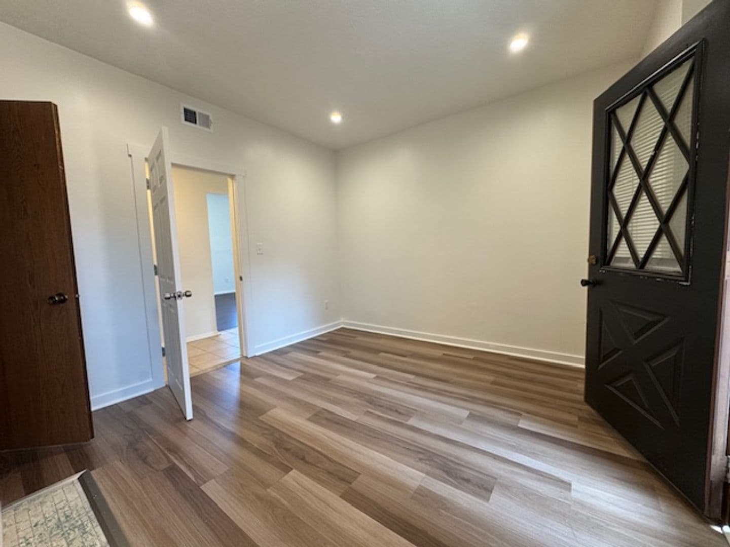 Pittsburgh Apartment: 732-734 S. Millvale Avenue