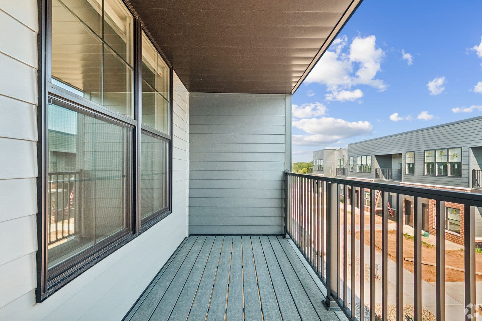 Appleton Apartment: 4111 N Galaxy Drive
