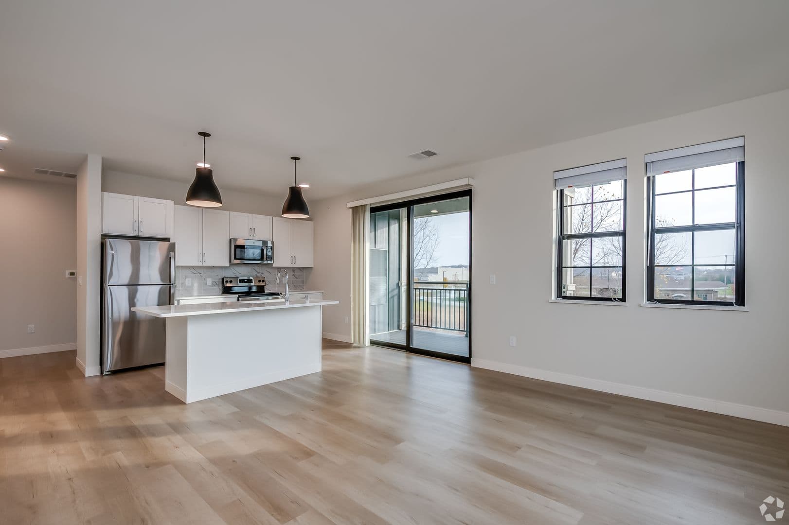 Menasha Apartment: 3001 - 3003 Community Way