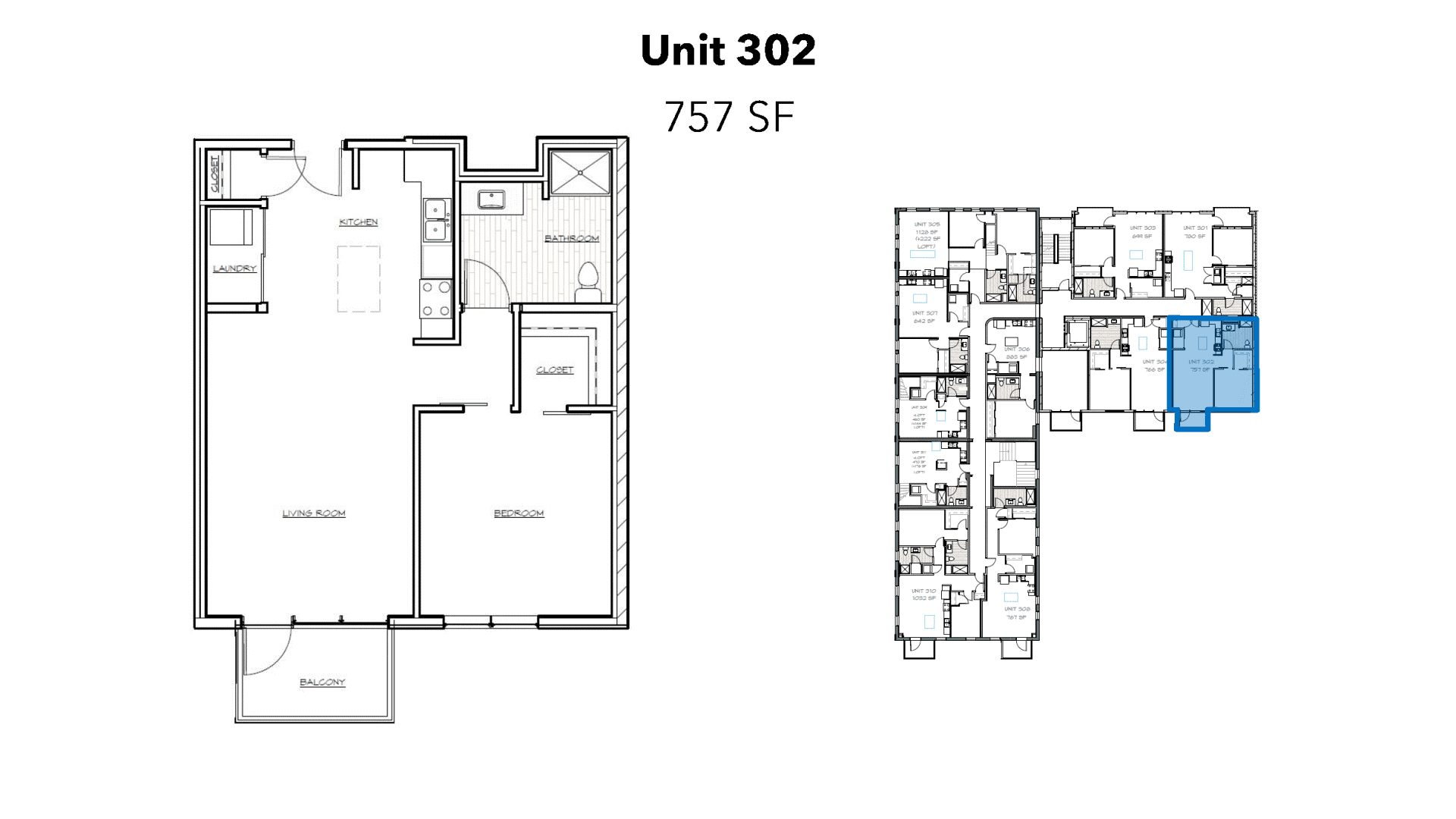 Appleton Apartment: 201 E College Avenue