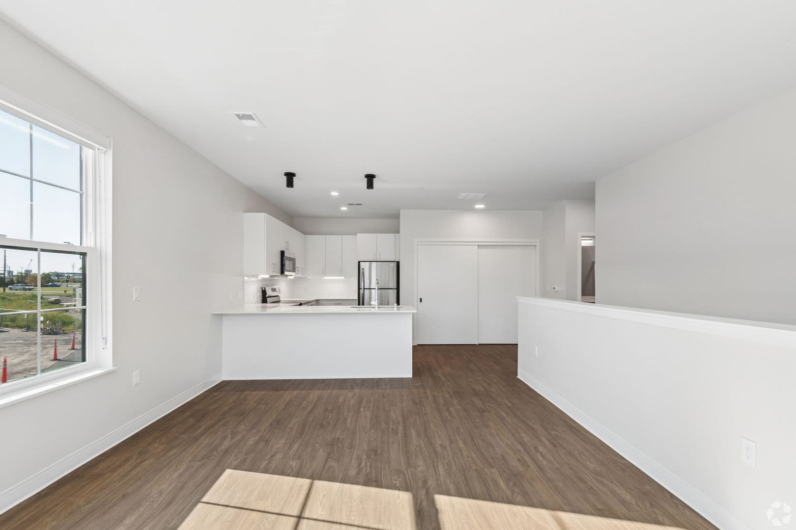 Appleton Apartment: 4111 N Galaxy Drive