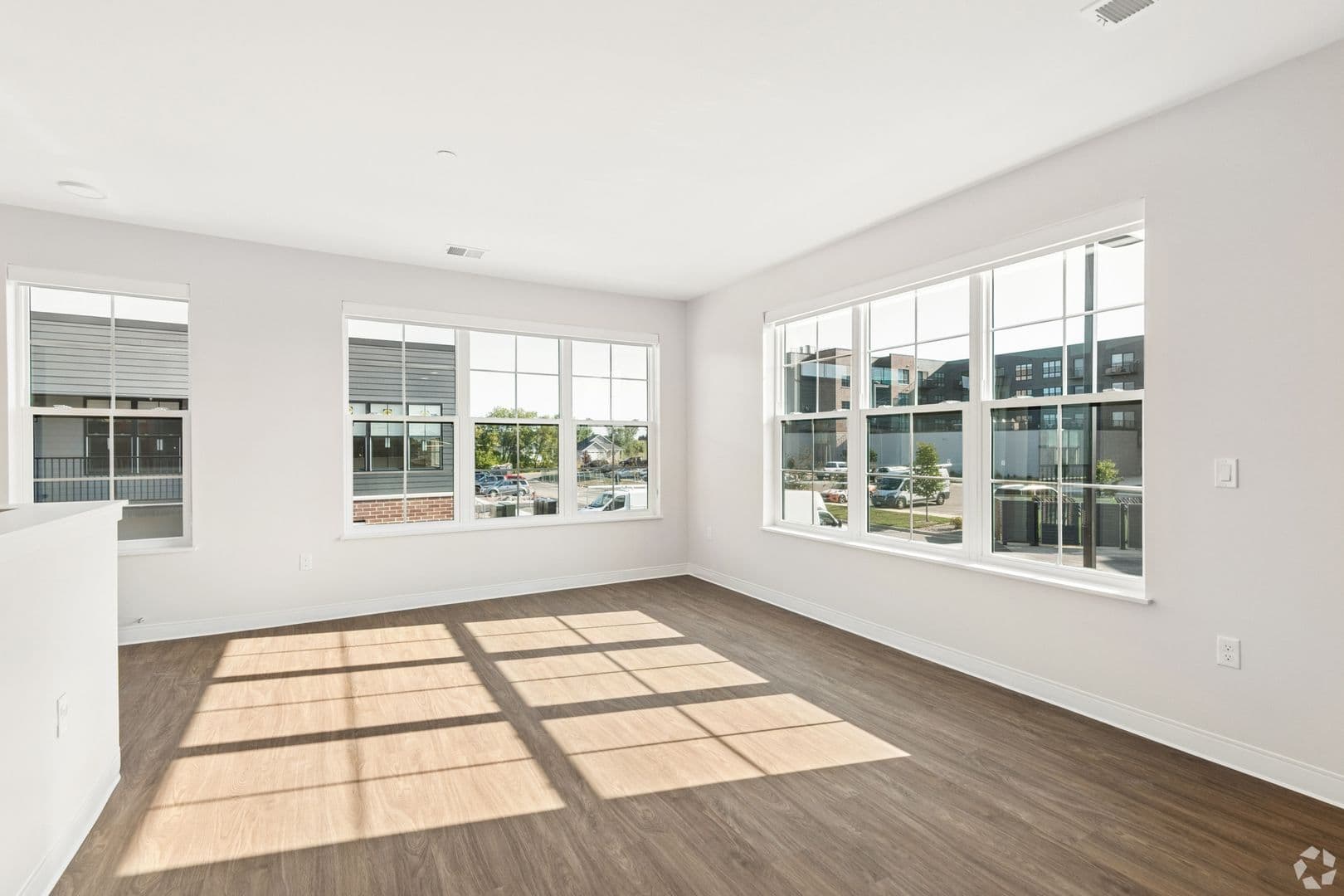 Appleton Apartment: 4111 N Galaxy Drive