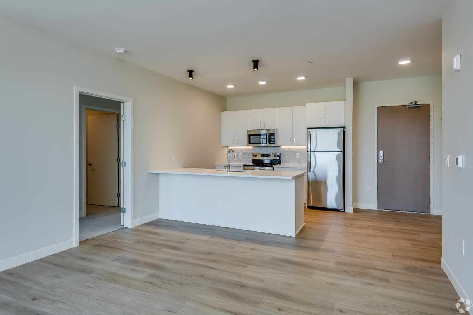 Appleton Apartment: 4155 N. Galaxy Drive