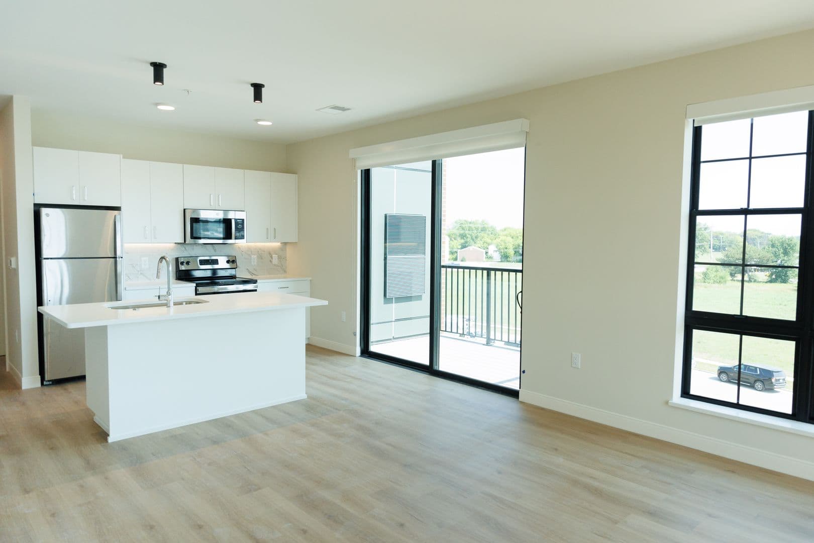 Appleton Apartment: 4155 N. Galaxy Drive
