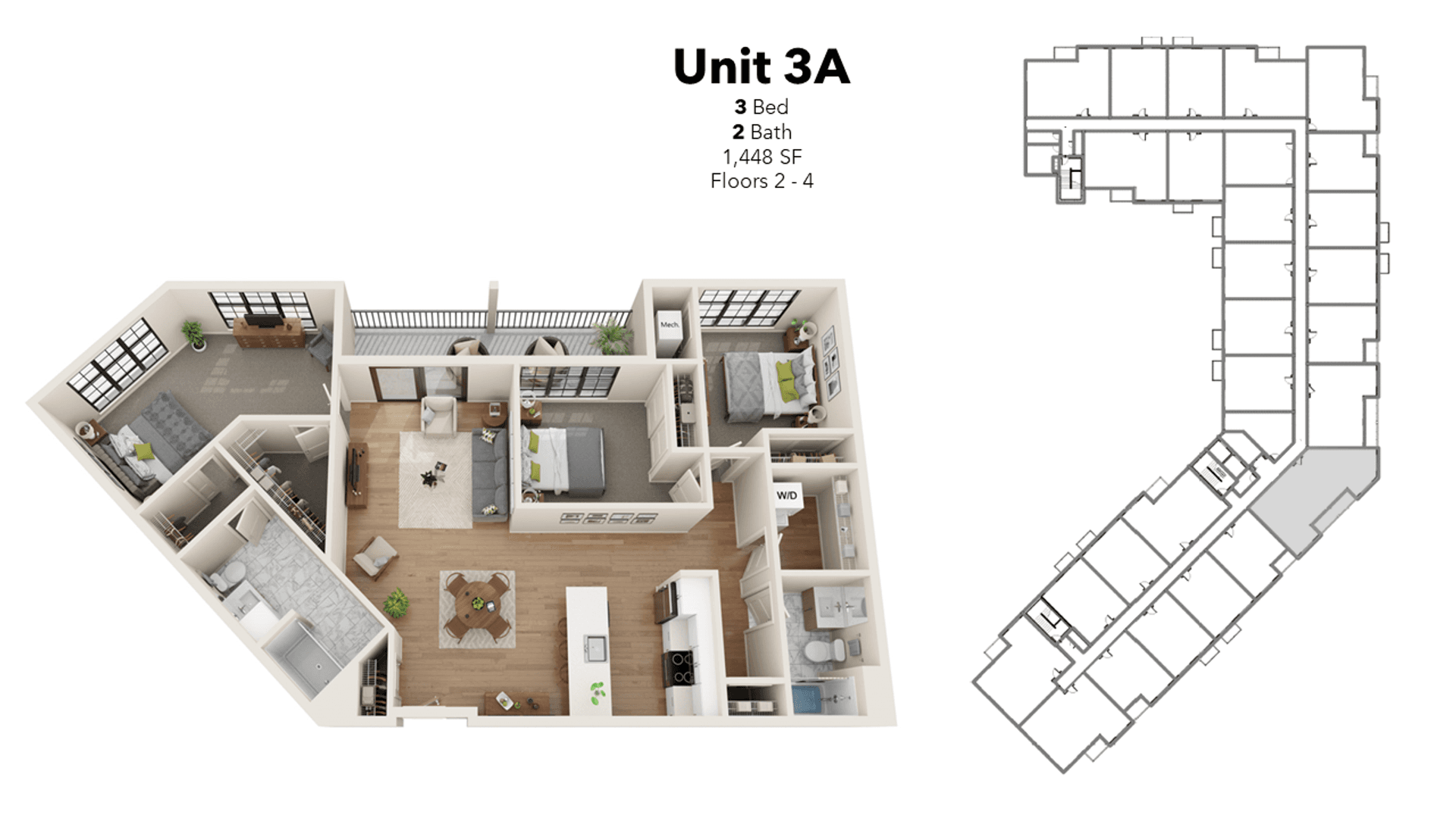 Appleton Apartment: 4155 N. Galaxy Drive