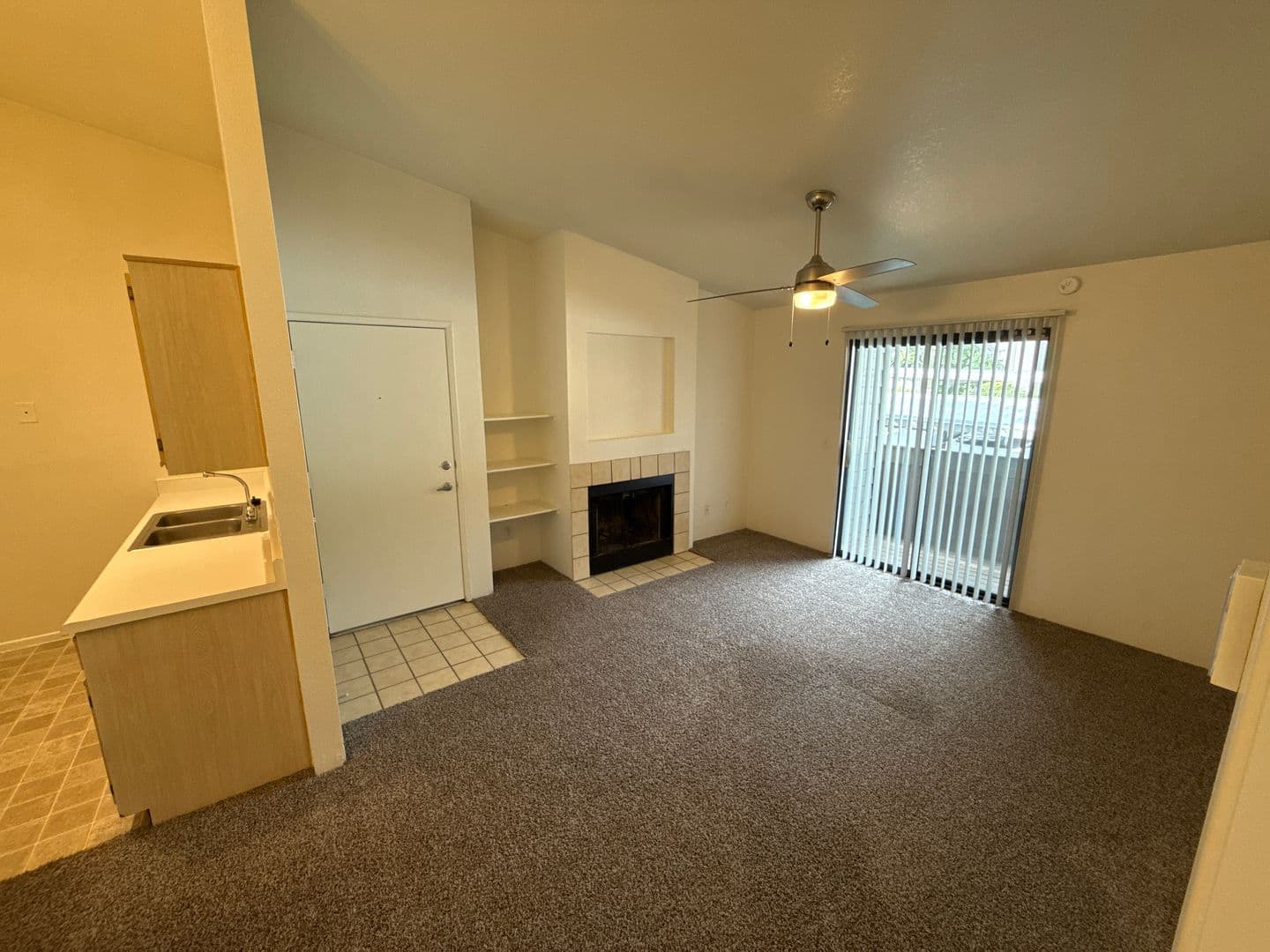 Flagstaff Apartment: 1000 W Forest Meadows St