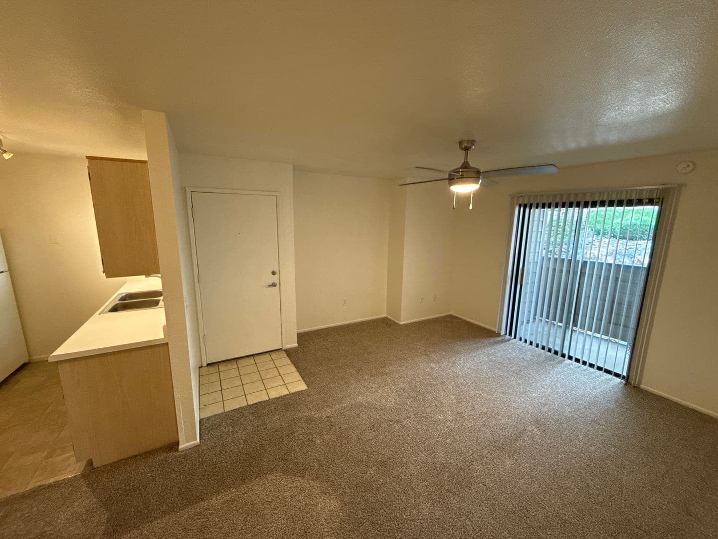 Flagstaff Apartment: 1000 W Forest Meadows St