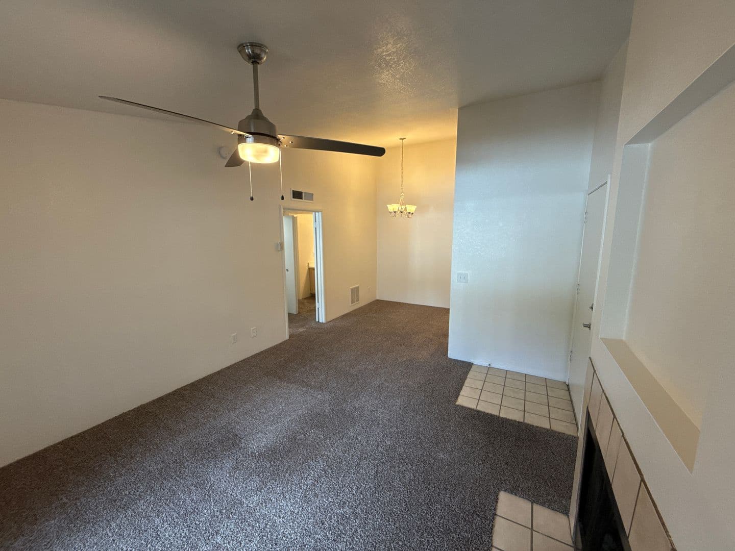 Flagstaff Apartment: 1000 W Forest Meadows St