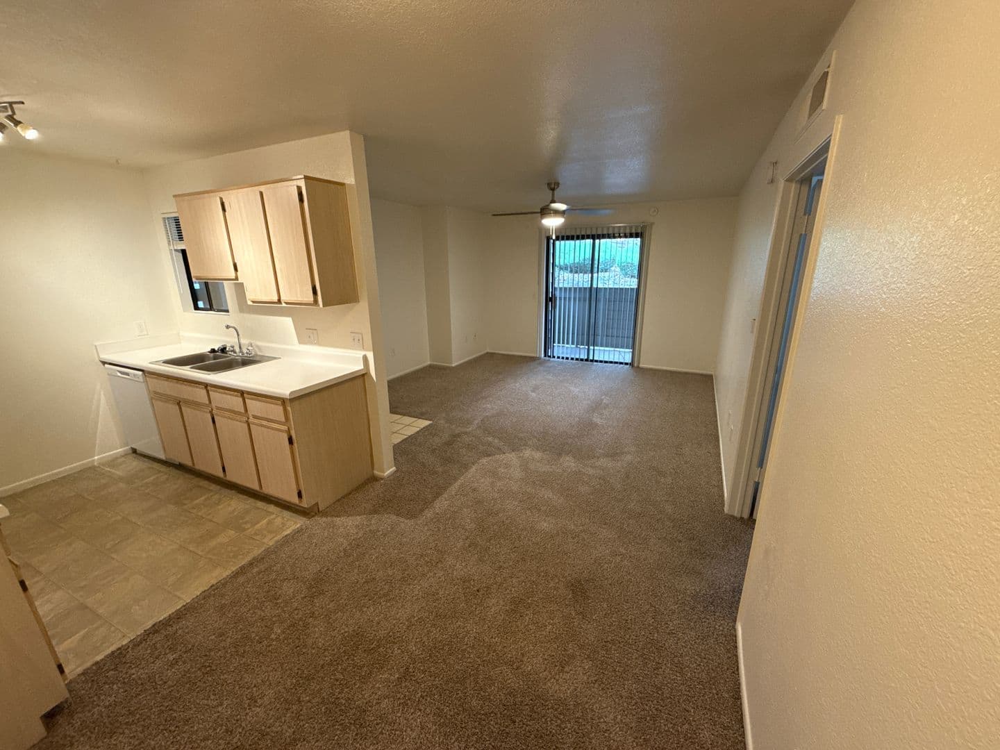 Flagstaff Apartment: 1000 W Forest Meadows St