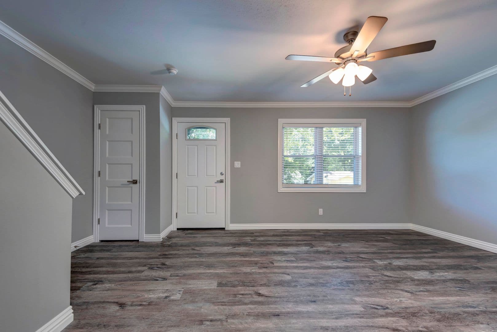 Springfield Townhome: 1500 West Grand Street