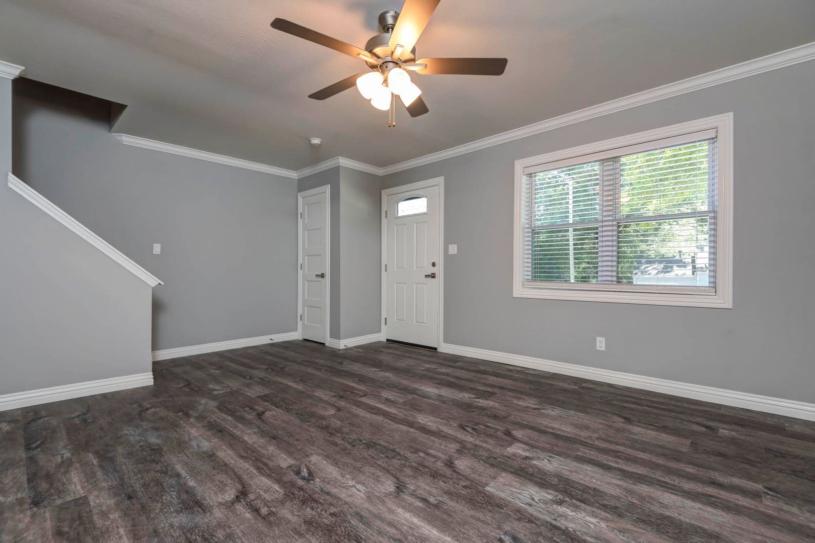 Springfield Townhome: 1500 West Grand Street