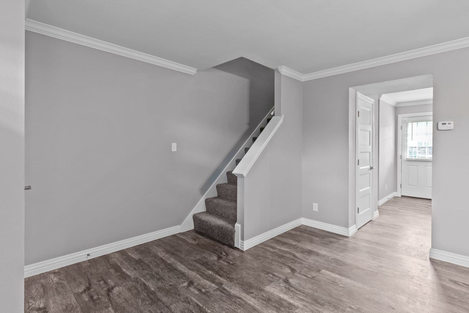 Springfield Townhome: 1500 West Grand Street