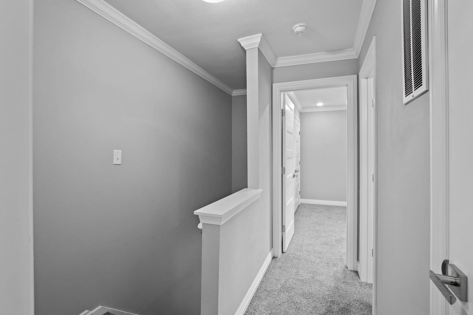Springfield Townhome: 1500 West Grand Street