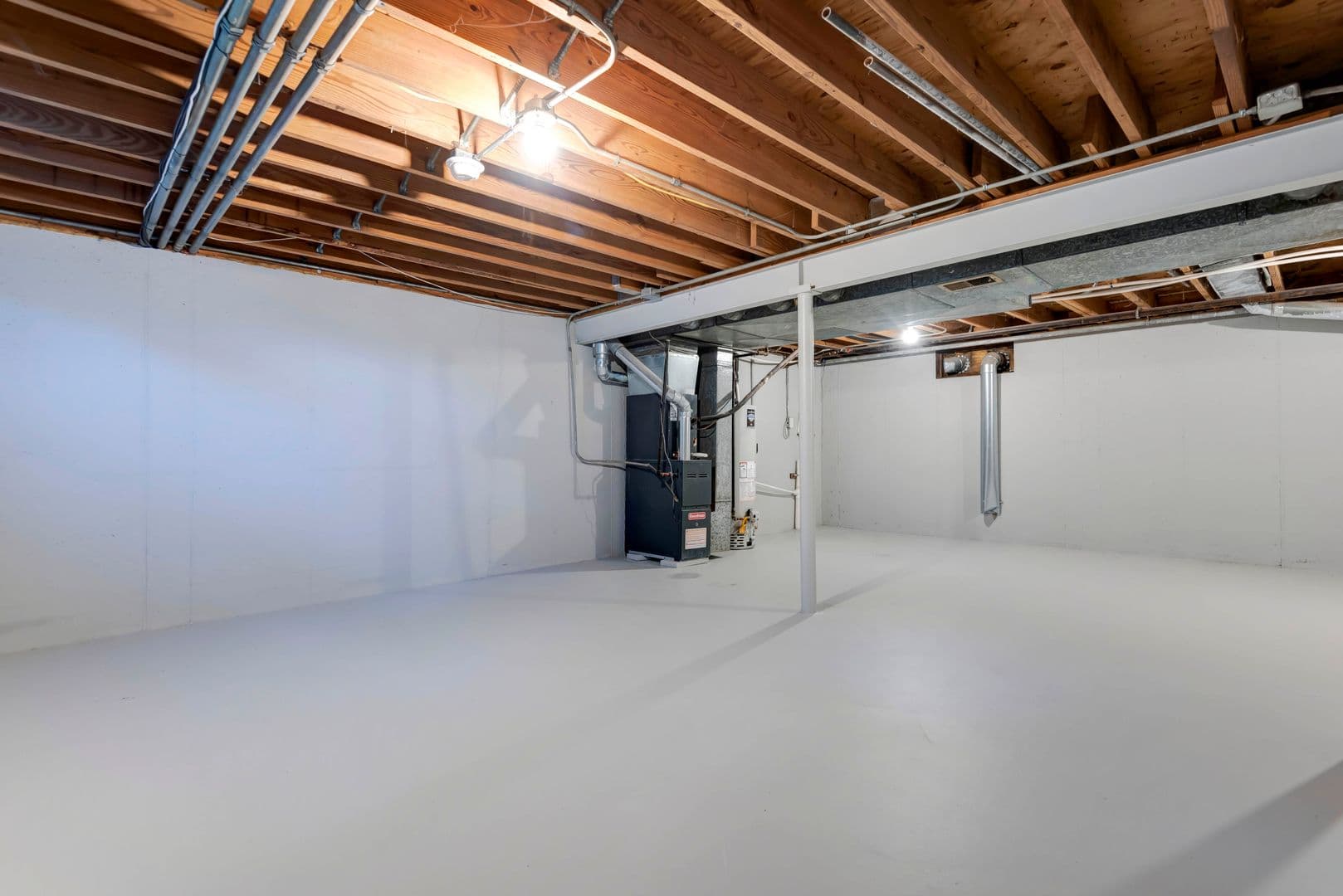 Springfield Townhome: 1500 West Grand Street