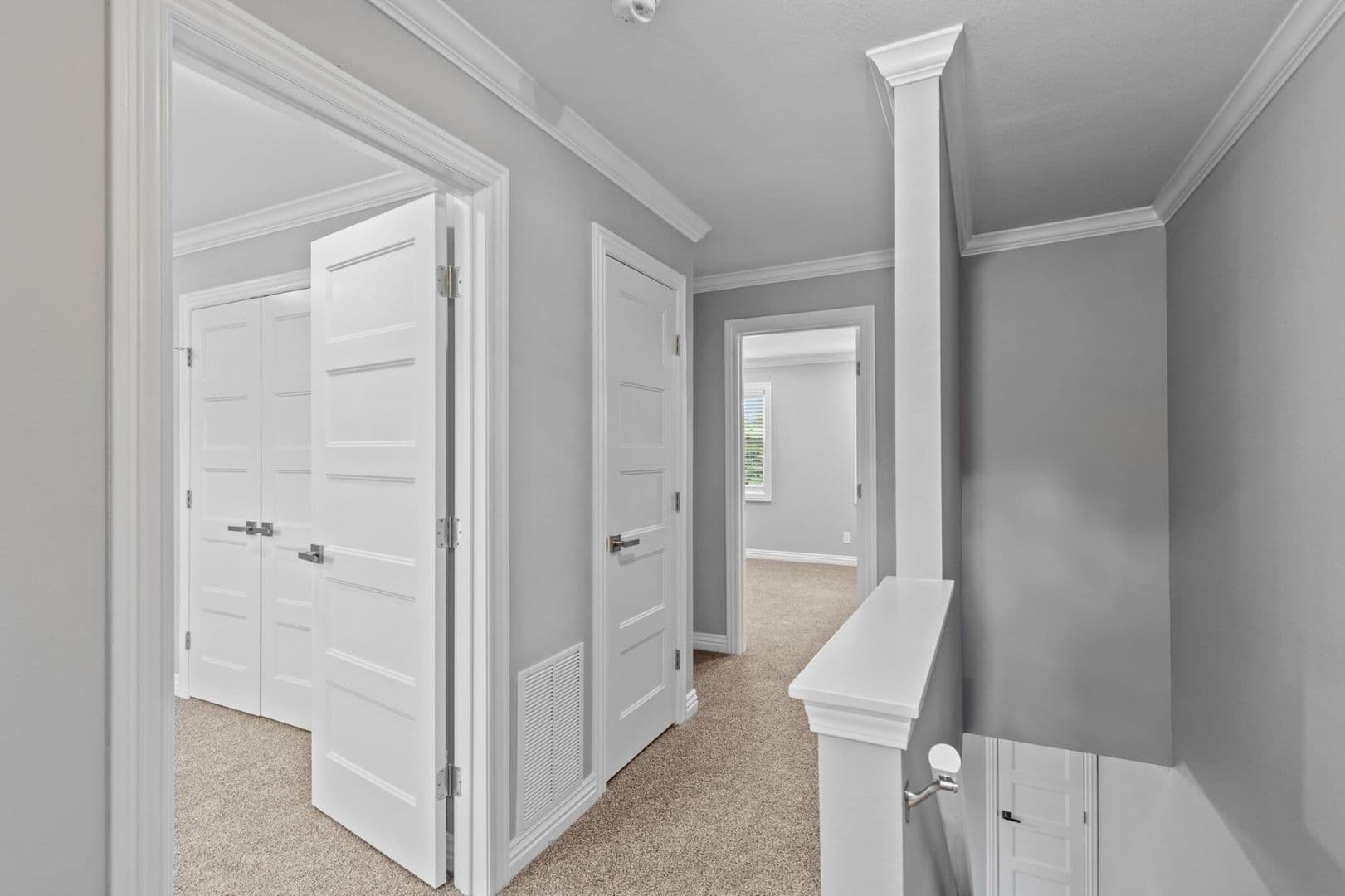 Springfield Townhome: 1500 West Grand Street
