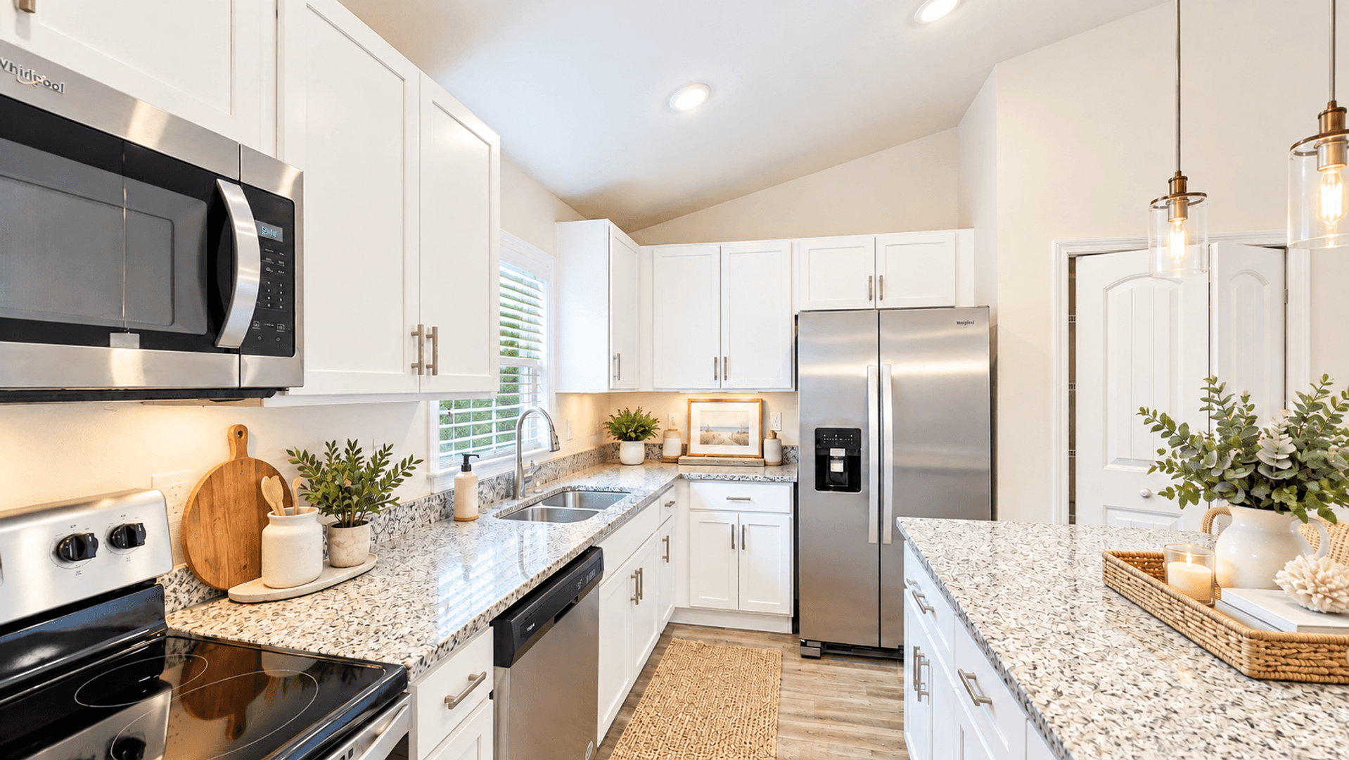 Palm Coast House: 77 Presidential