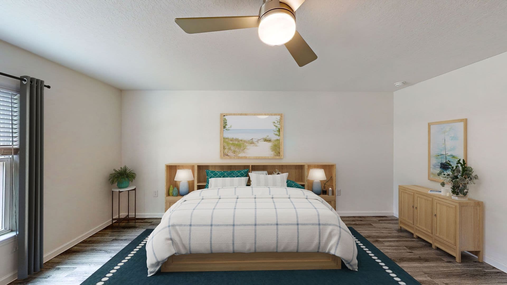 Palm Coast House: 171 Bird of Paradise Dr.