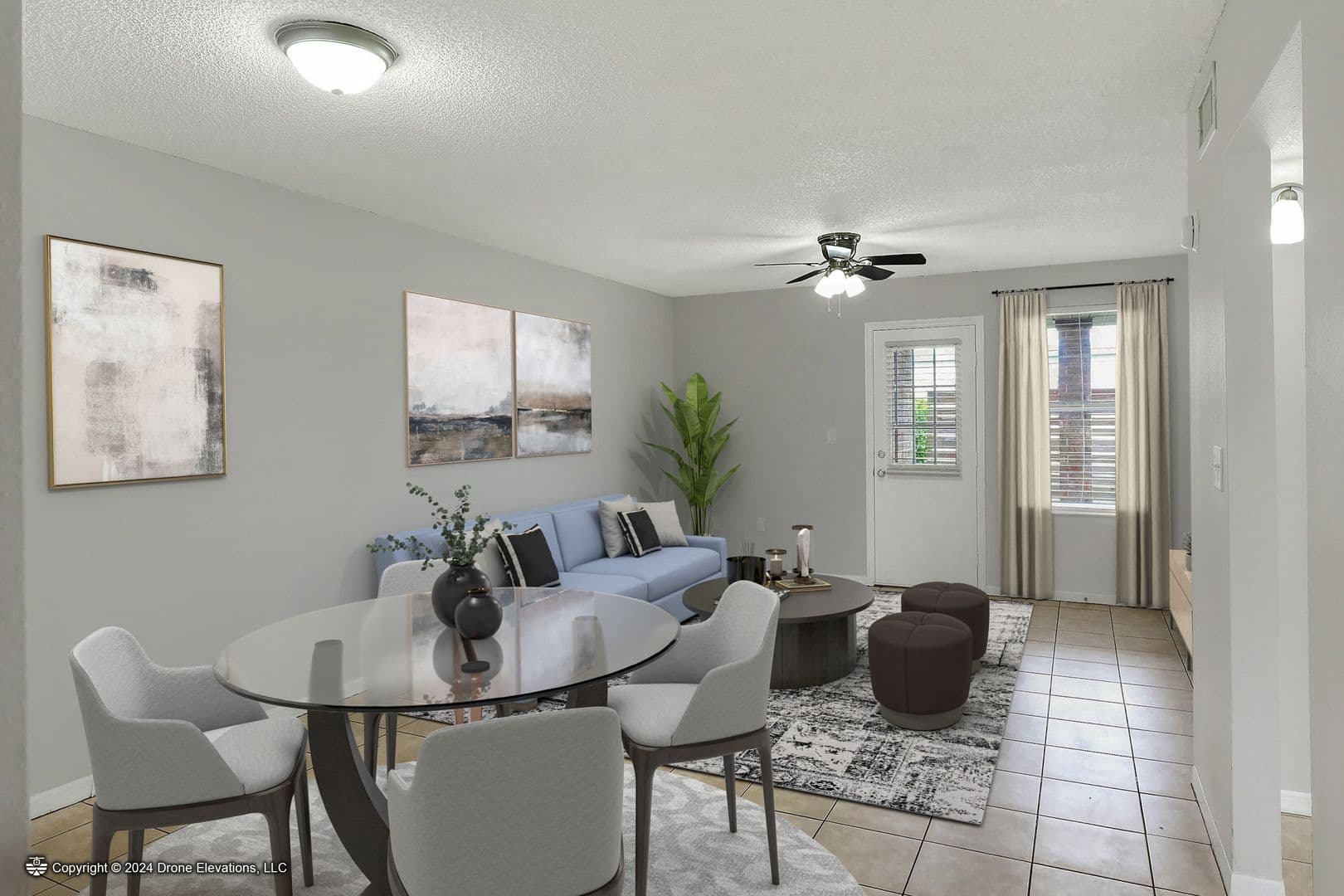 Eagle Lake Apartment: 2200 Clover Ridge Ct