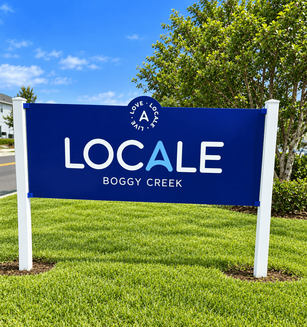 Kissimmee Apartment: 180 Royal Palm Drive