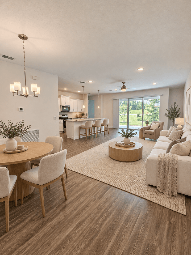 Palm Coast House: 43 Westover Ln