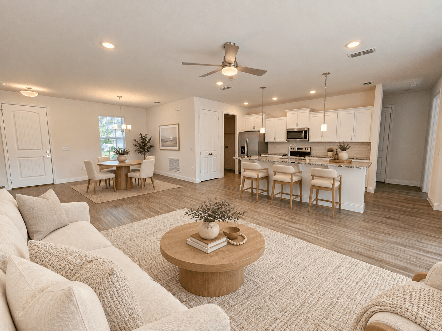 Palm Coast House: 43 Westover Ln