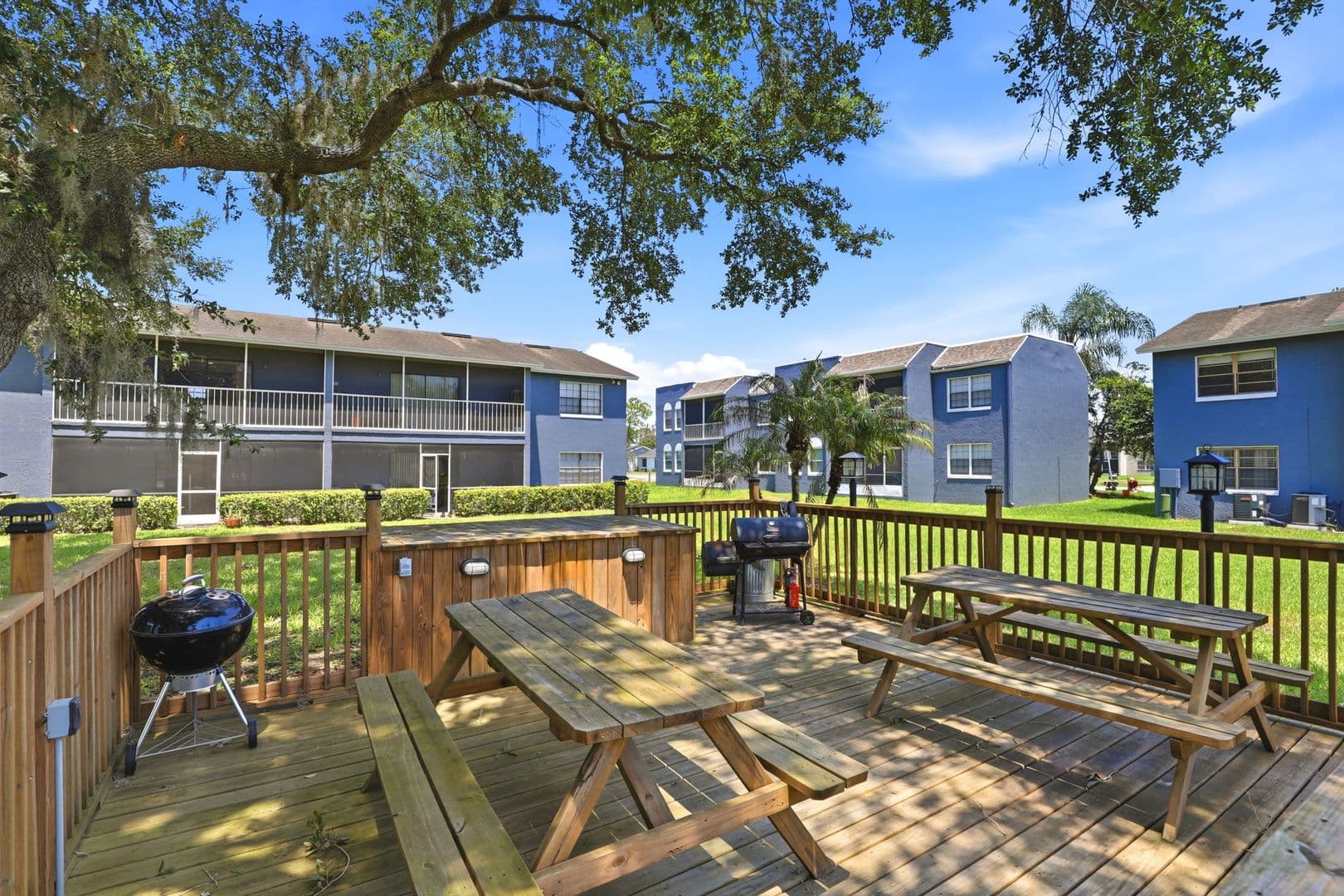Kissimmee Apartment: 180 Royal Palm Drive