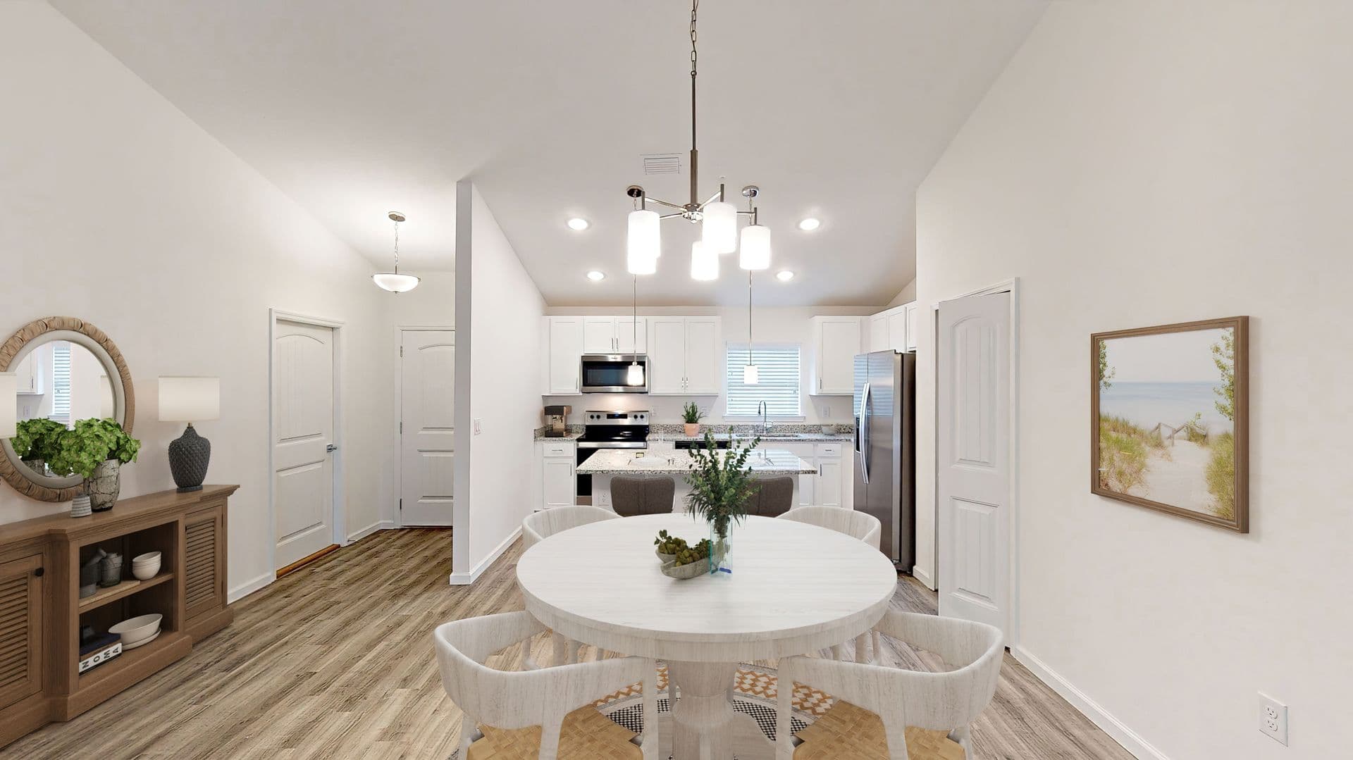 Palm Coast House: 74 Briarvue Ln