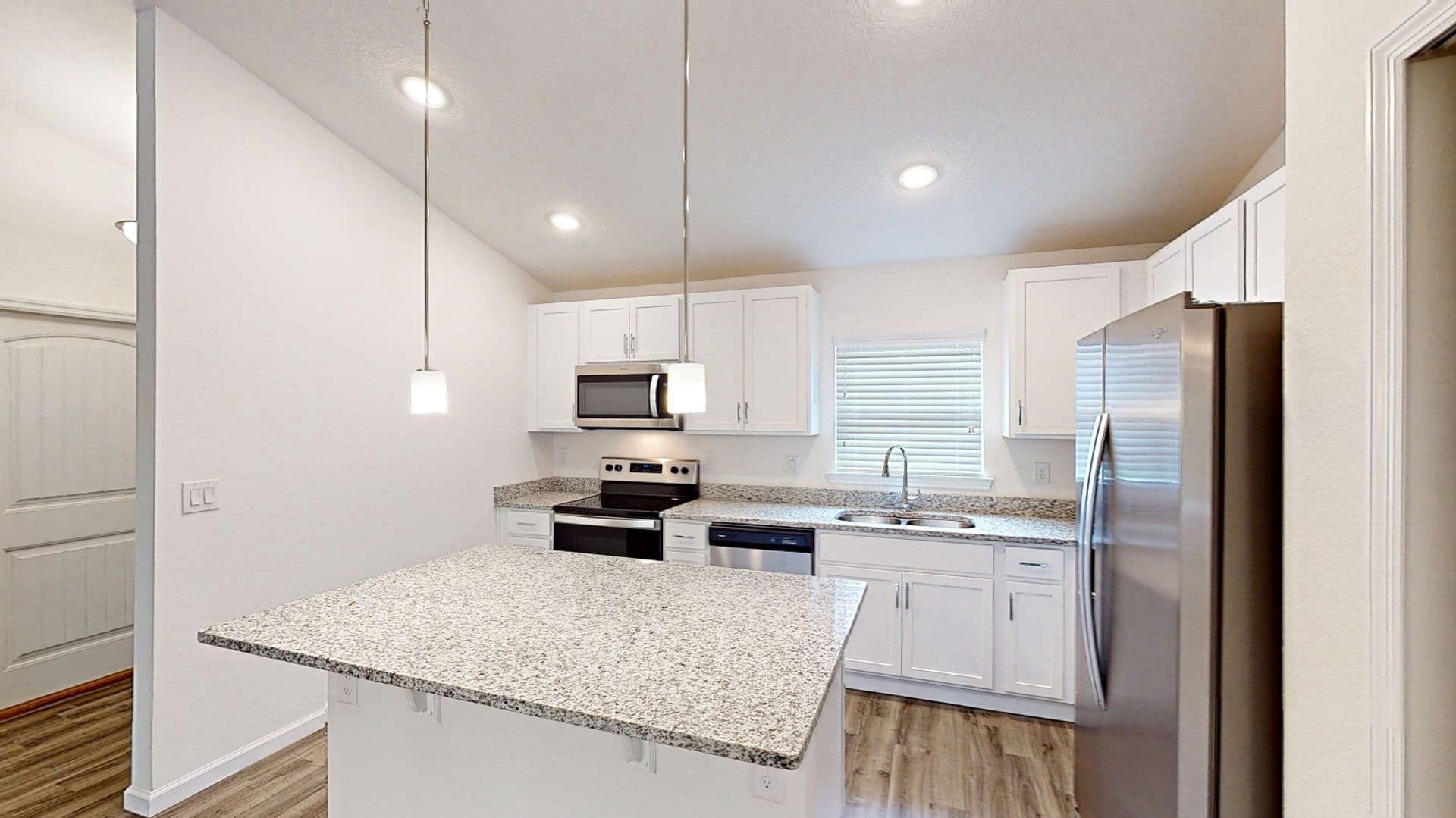 Palm Coast House: 74 Briarvue Ln