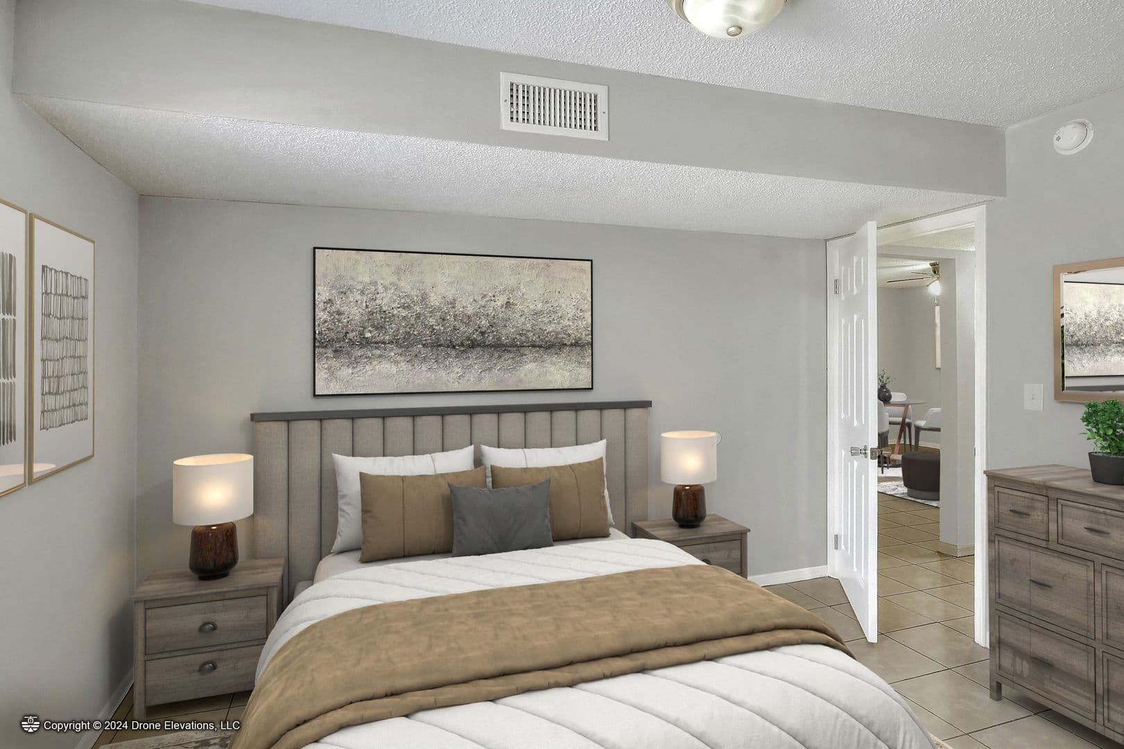 Eagle Lake Apartment: 2200 Clover Ridge Ct