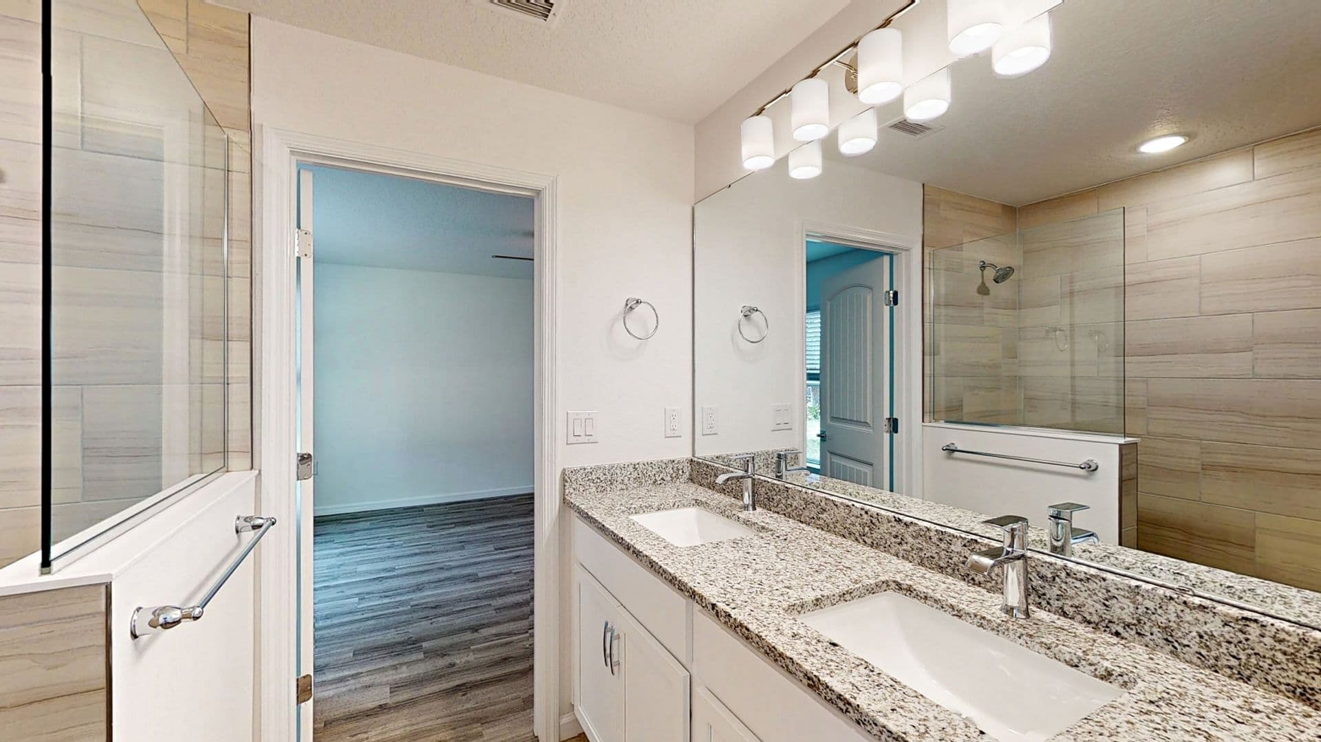 Palm Coast House: 18 Port Ln