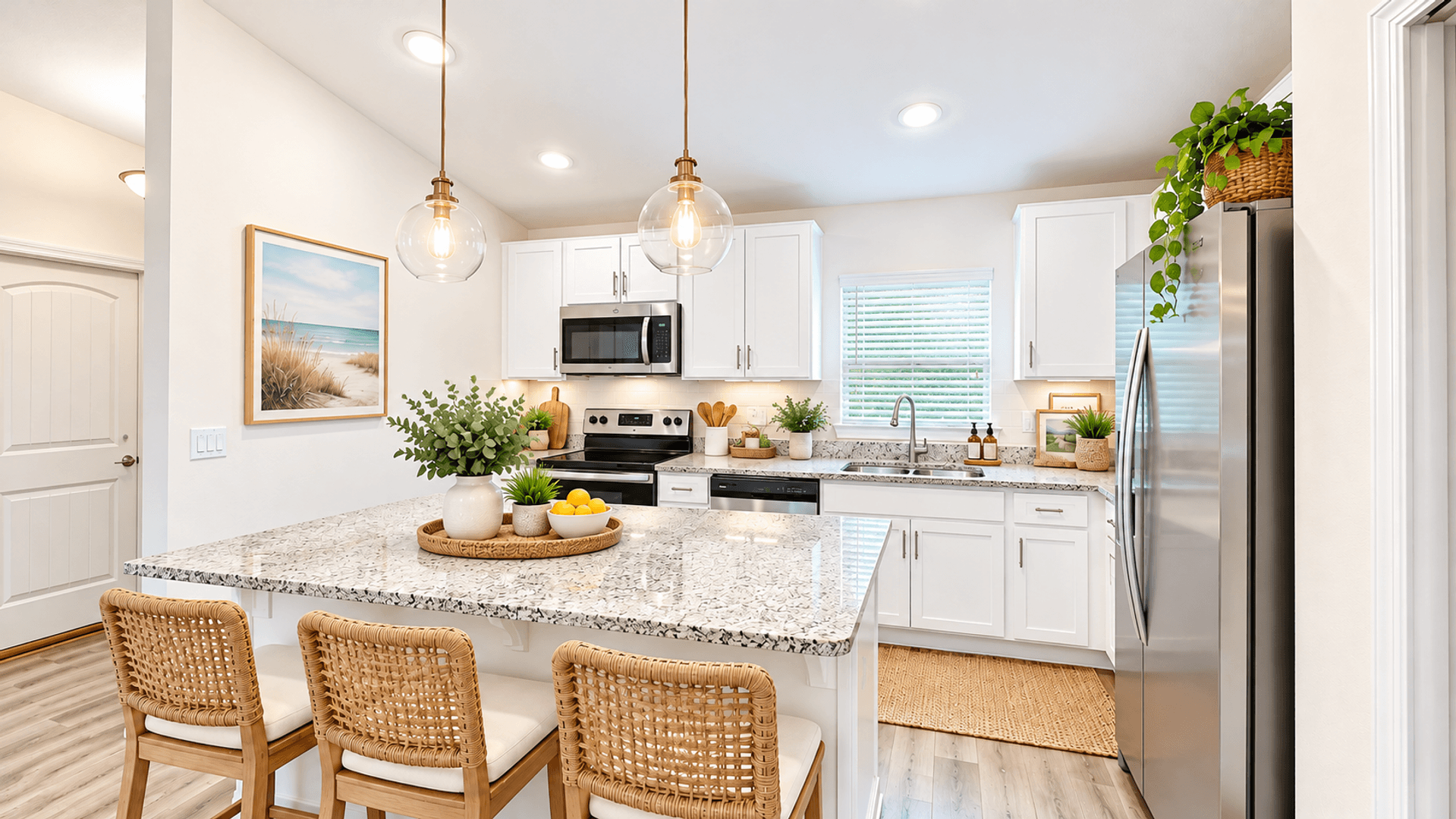 Palm Coast House: 77 Presidential