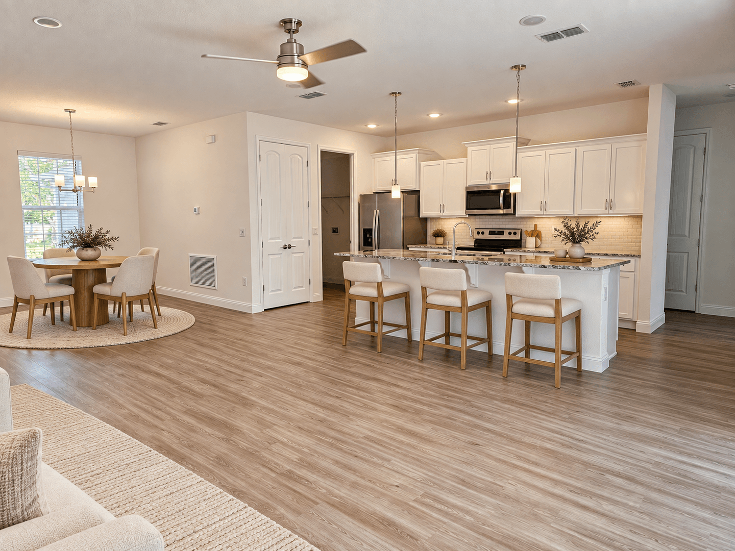 Palm Coast House: 43 Westover Ln