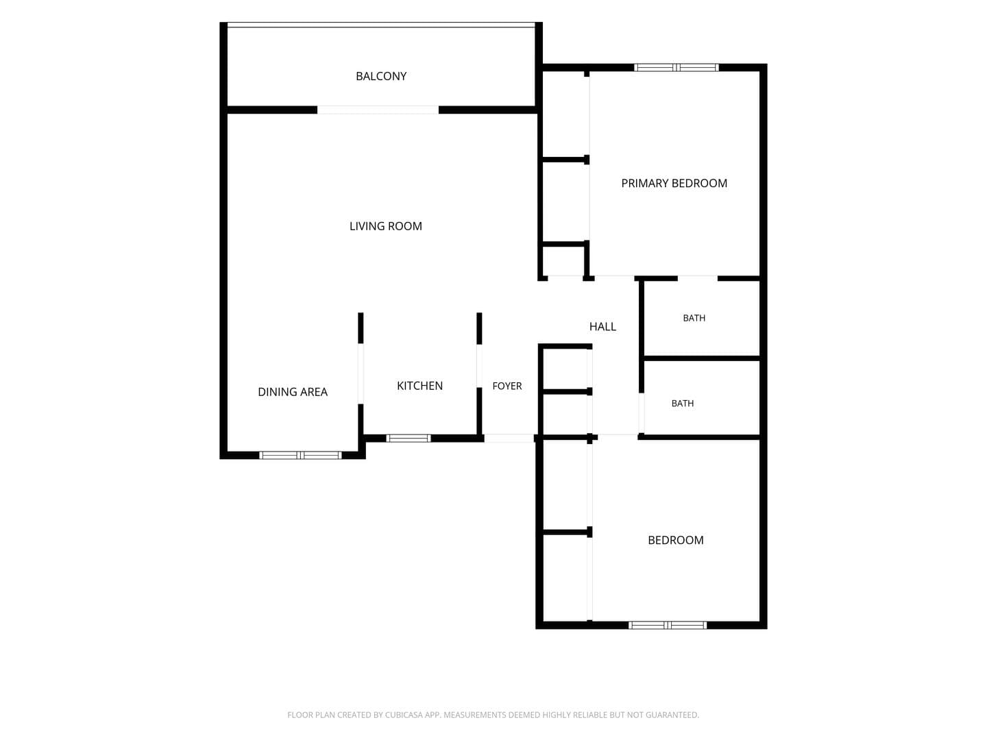Kissimmee Apartment: 180 Royal Palm Drive