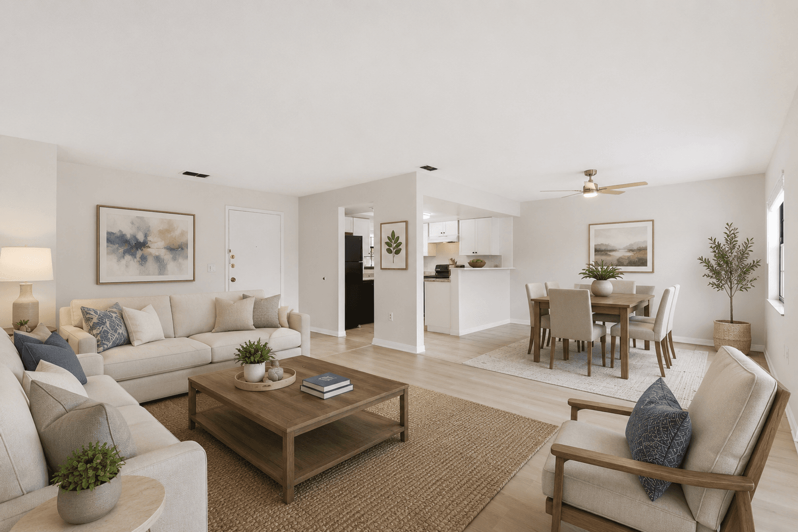 Kissimmee Apartment: 180 Royal Palm Drive