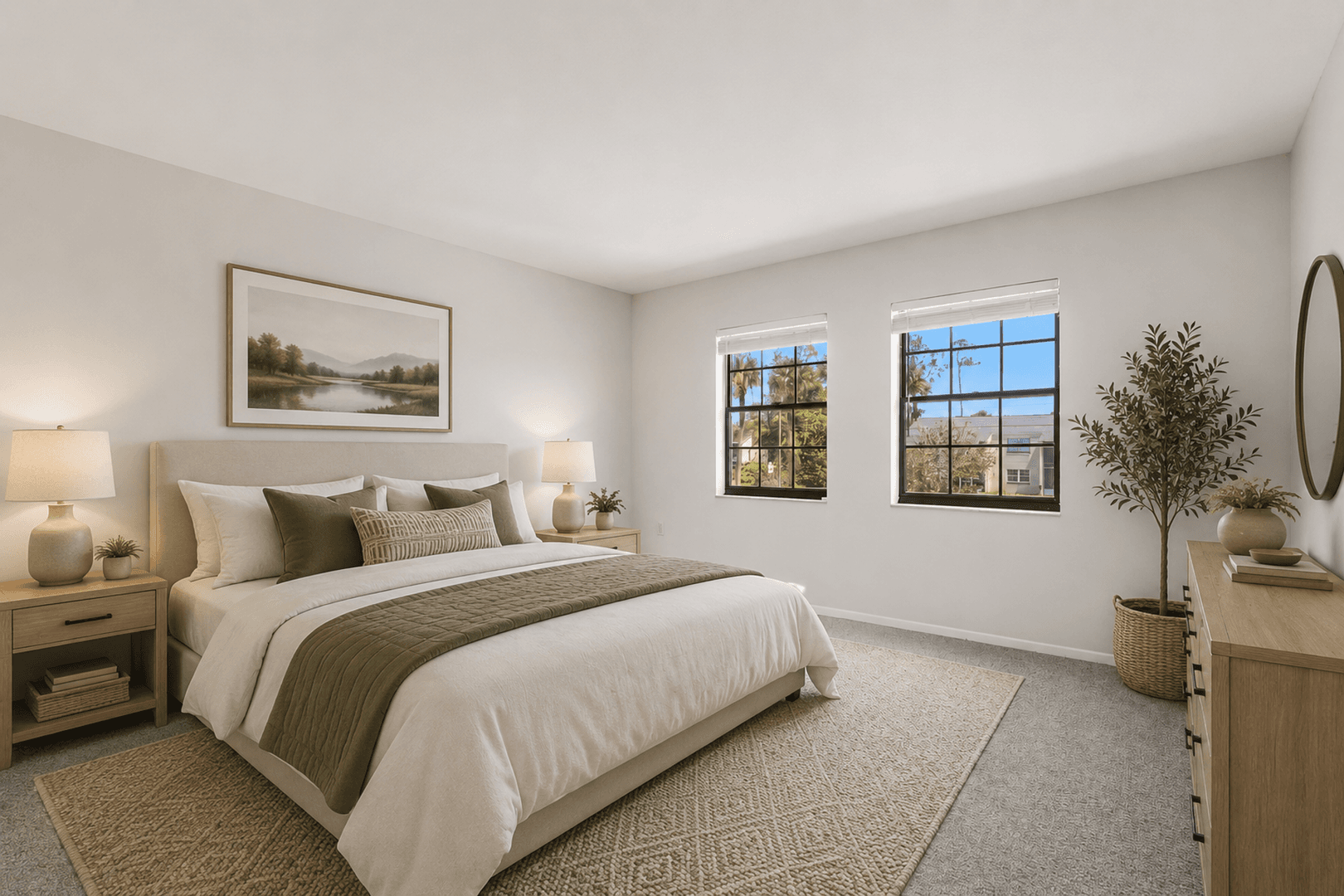 Kissimmee Apartment: 180 Royal Palm Drive
