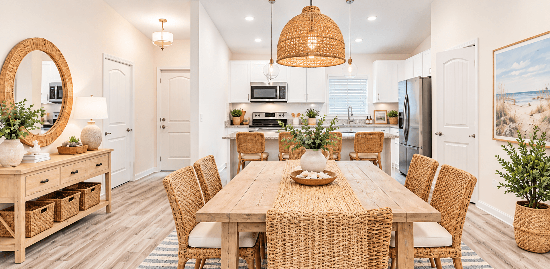 Palm Coast House: 77 Presidential