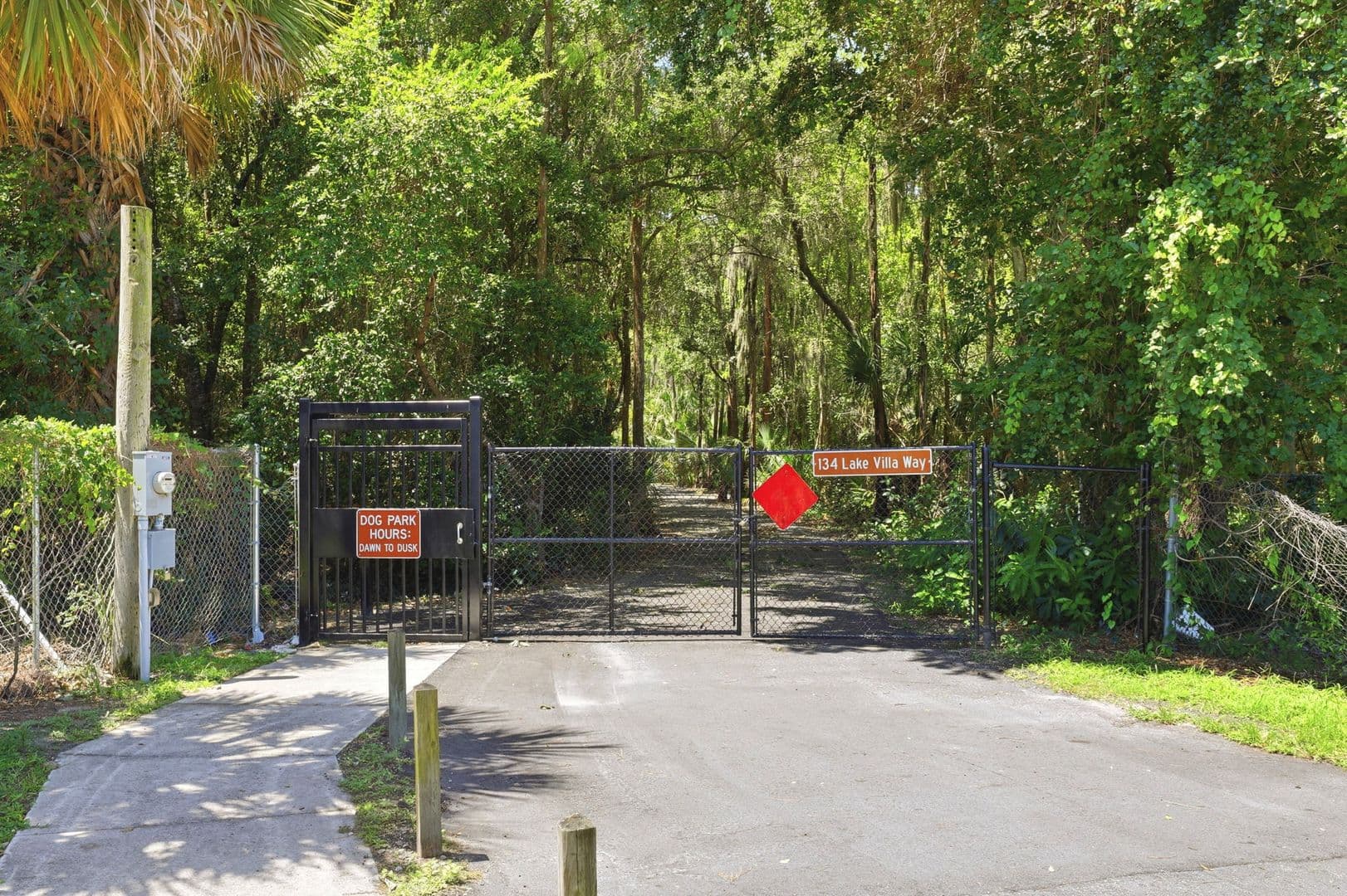 Kissimmee Apartment: 180 Royal Palm Drive