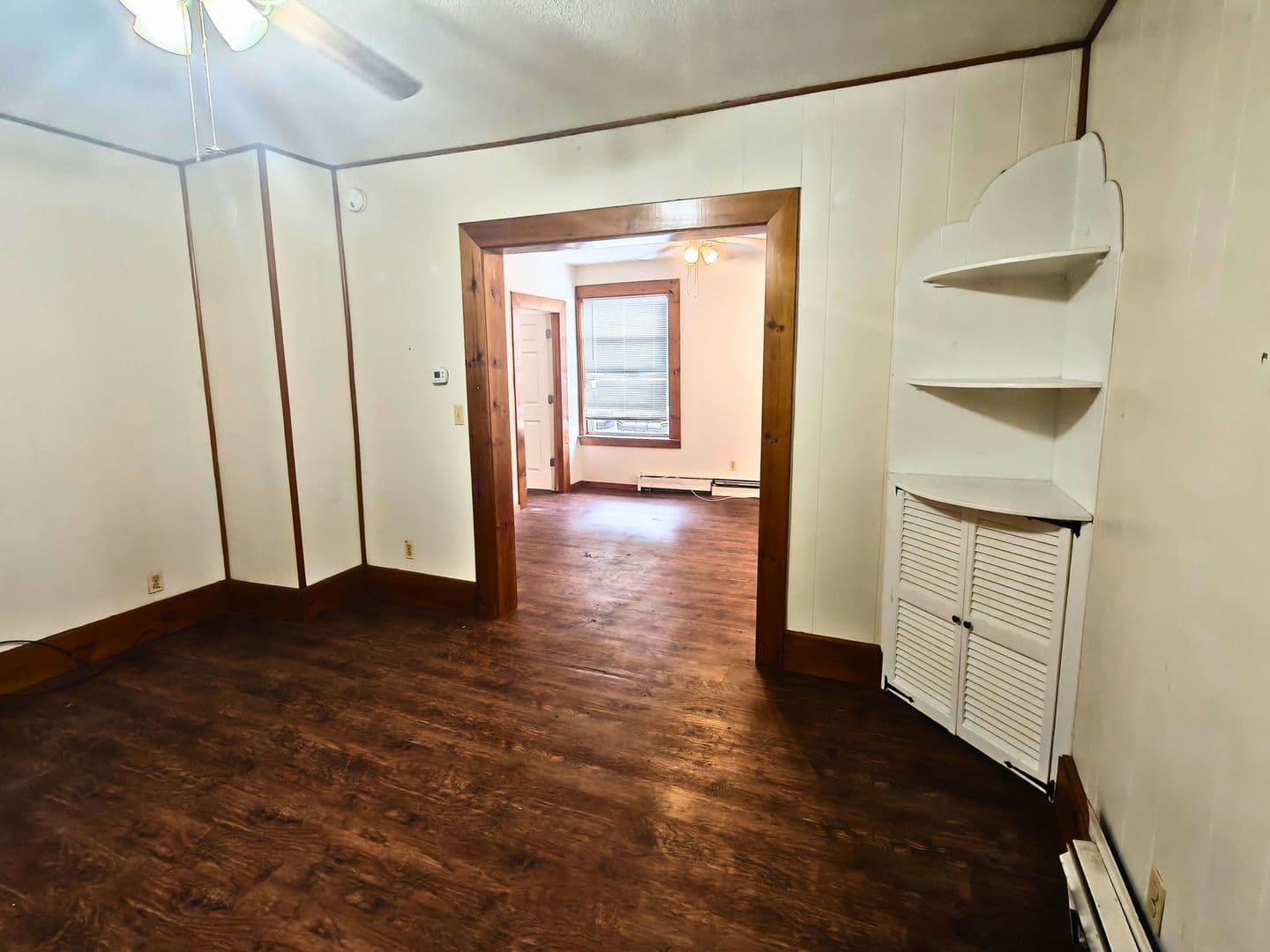Westfield Apartment: 14 Parker Ave