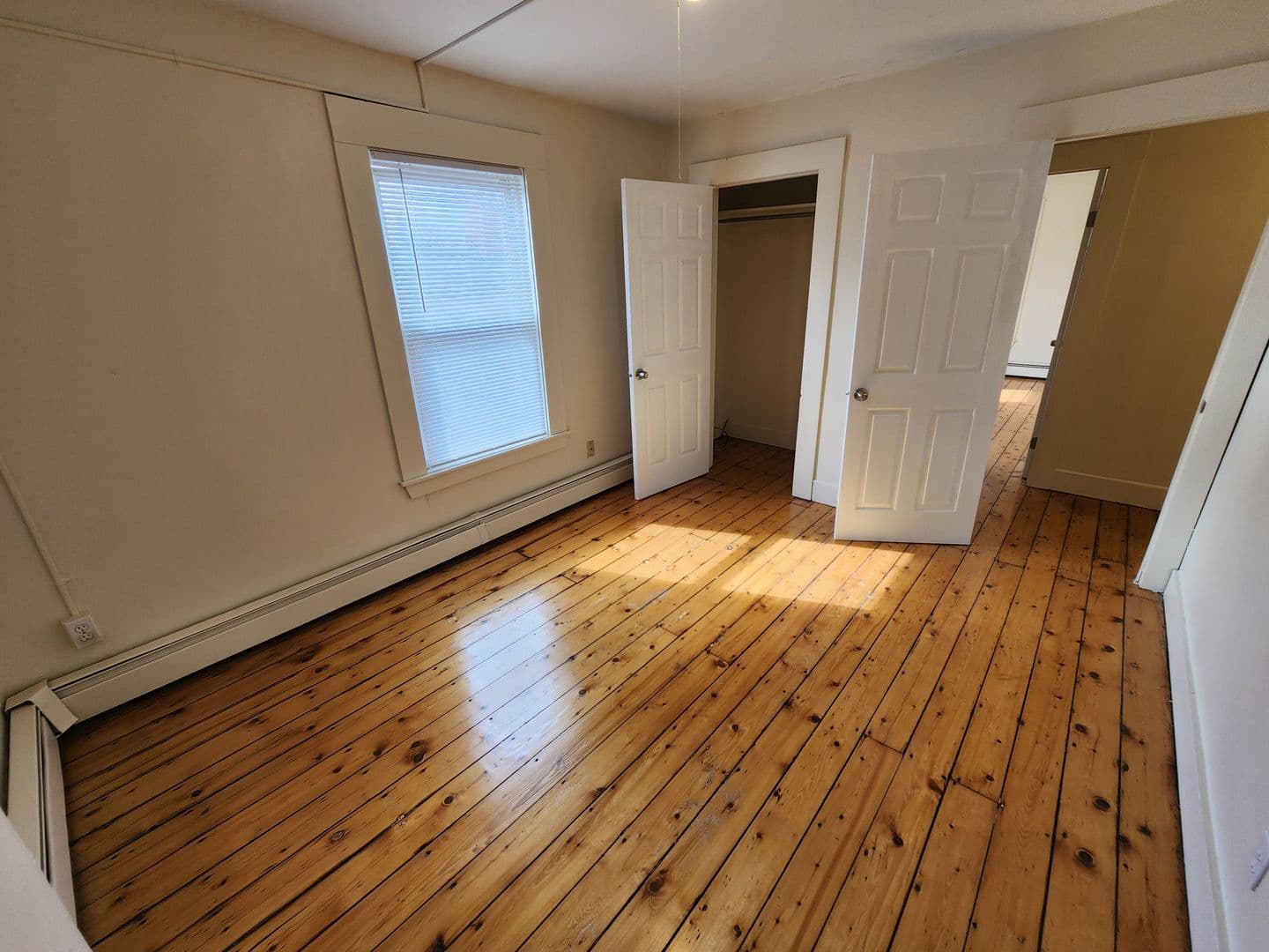 Westfield Apartment: 21-23 Summer St