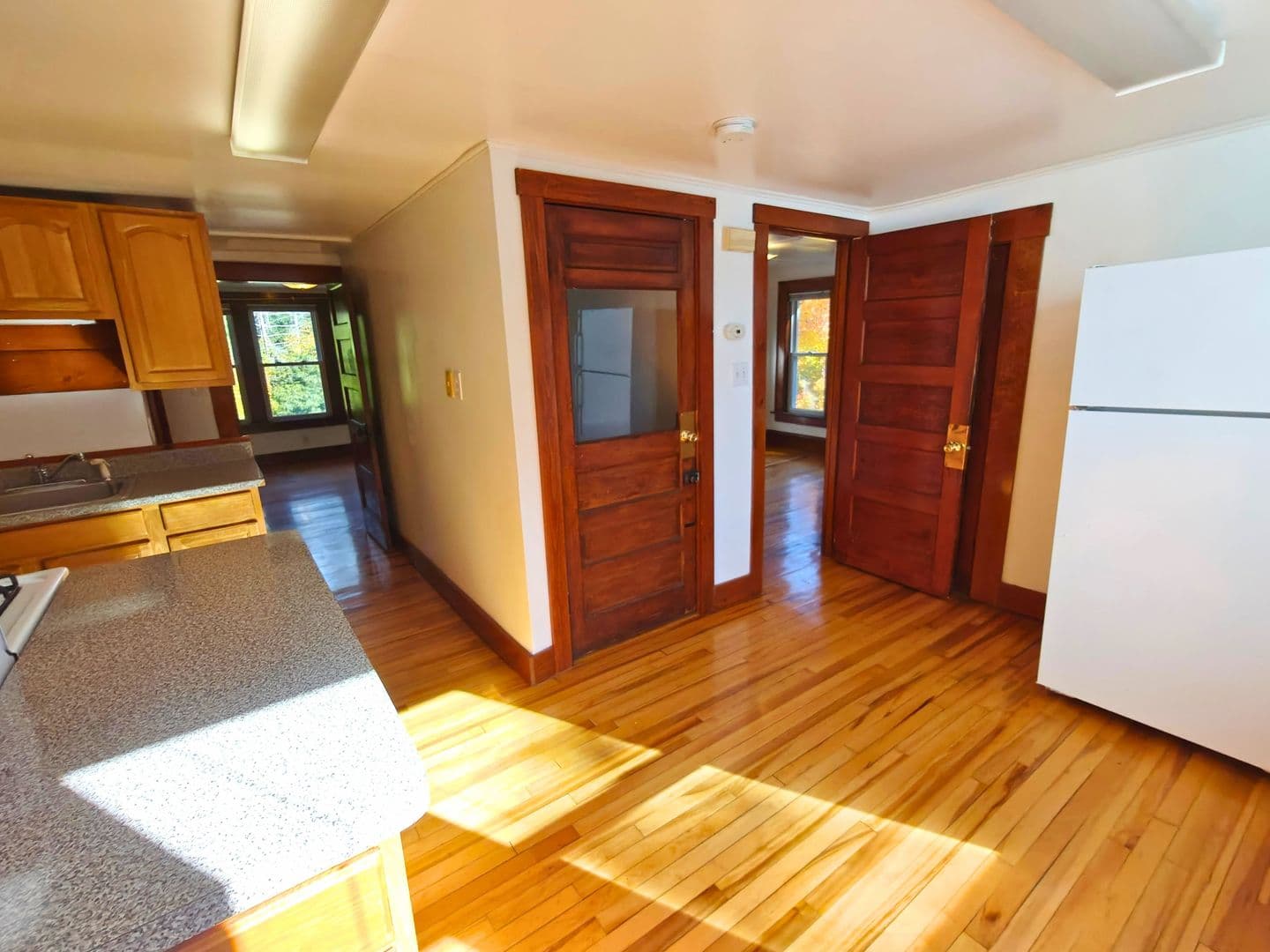 Westfield Apartment: 62 Granville Rd