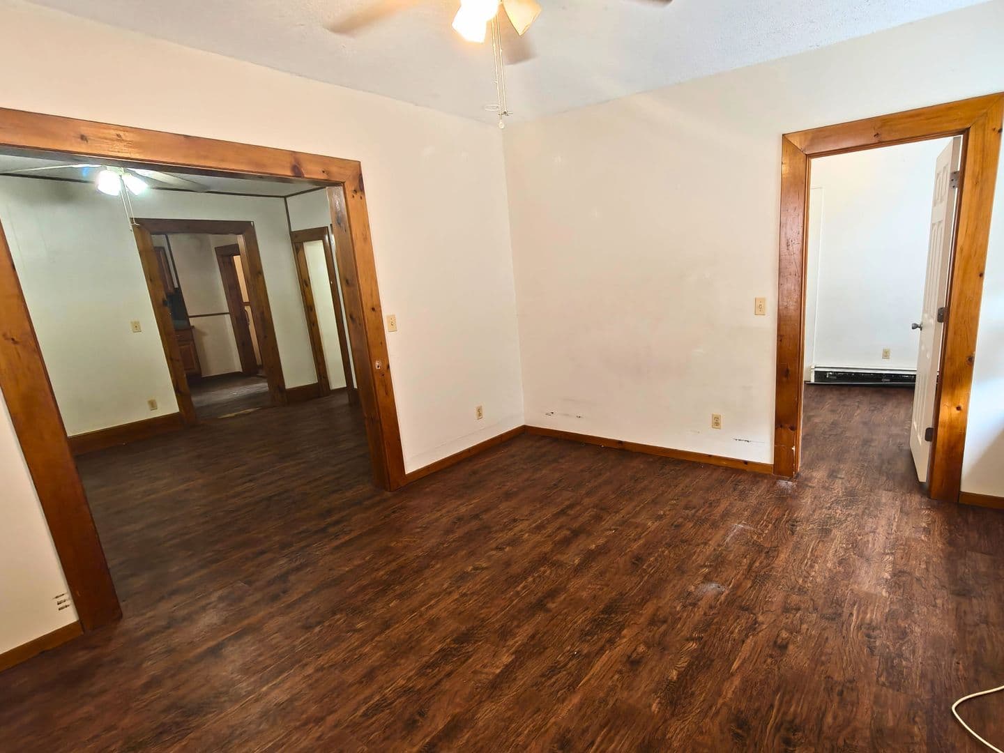 Westfield Apartment: 14 Parker Ave