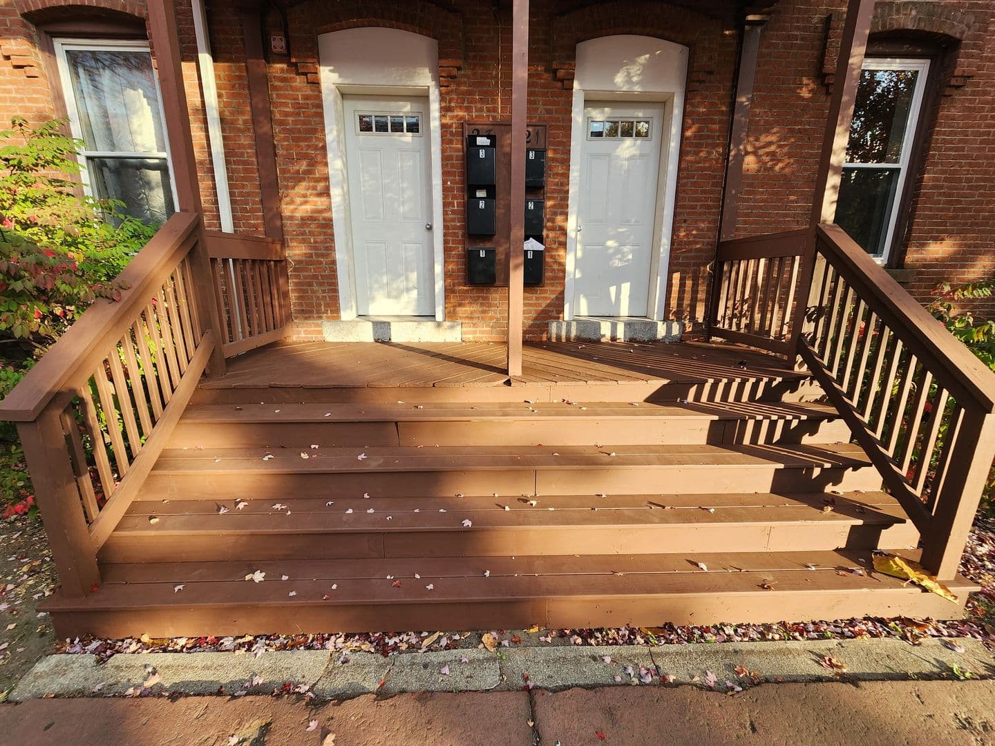 Westfield Apartment: 21-23 Summer St